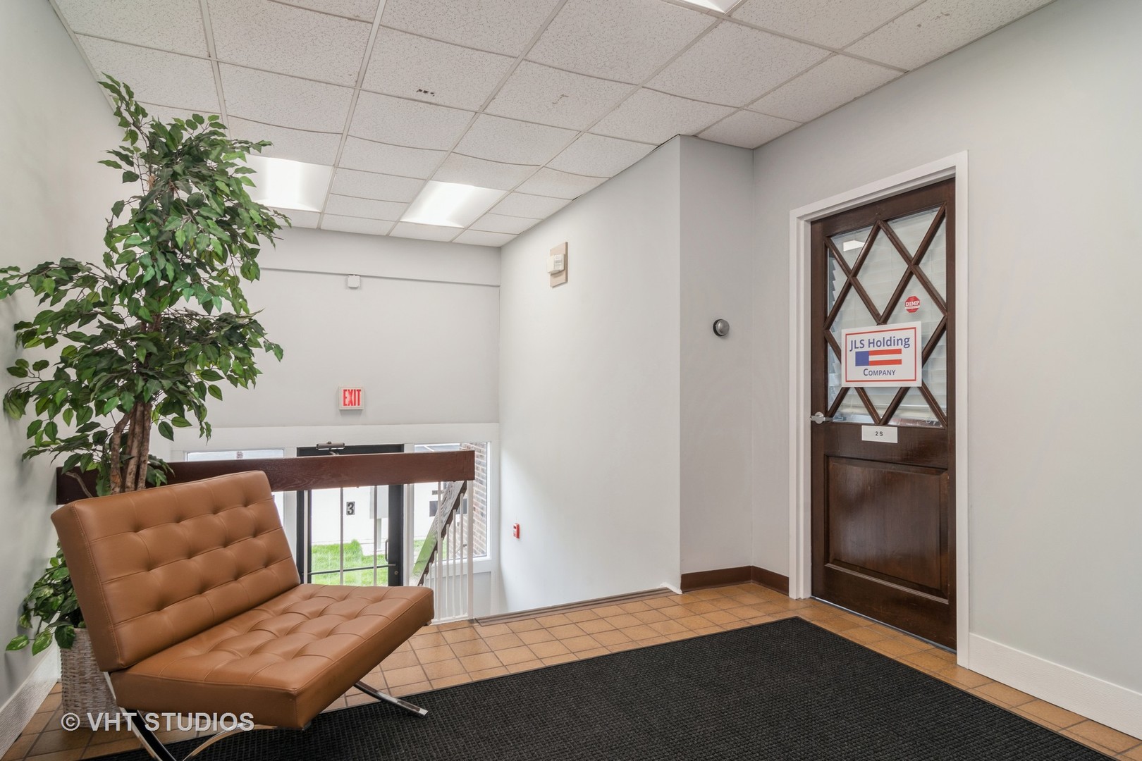 100 S Main Street Unit: 2S