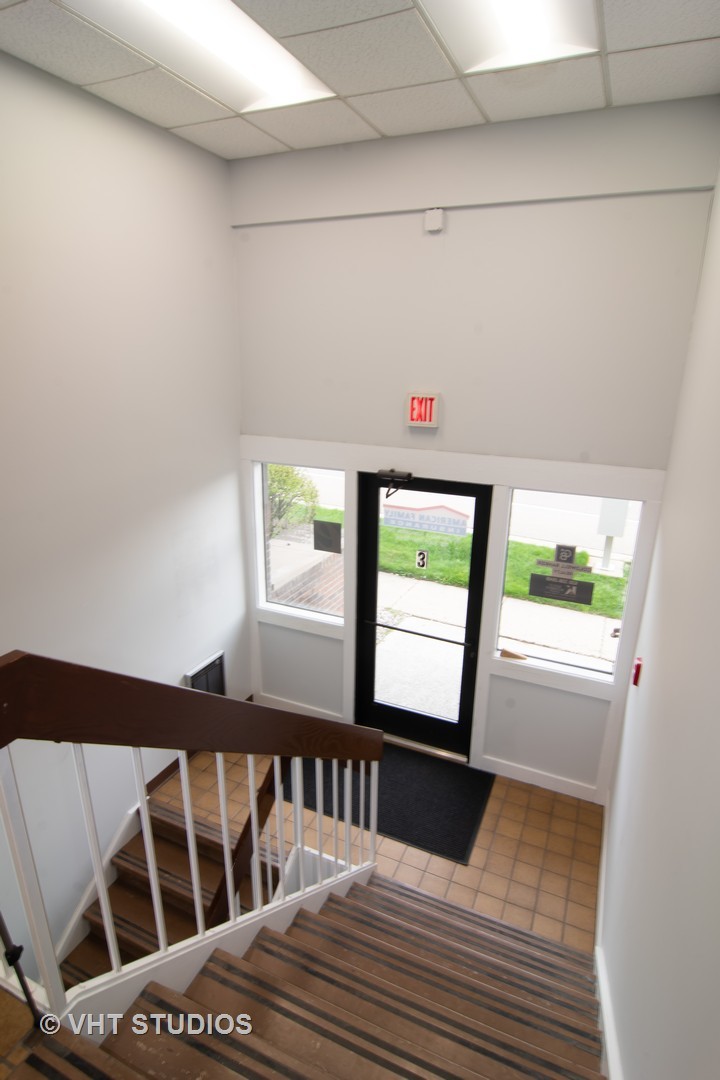 100 S Main Street Unit: 2S