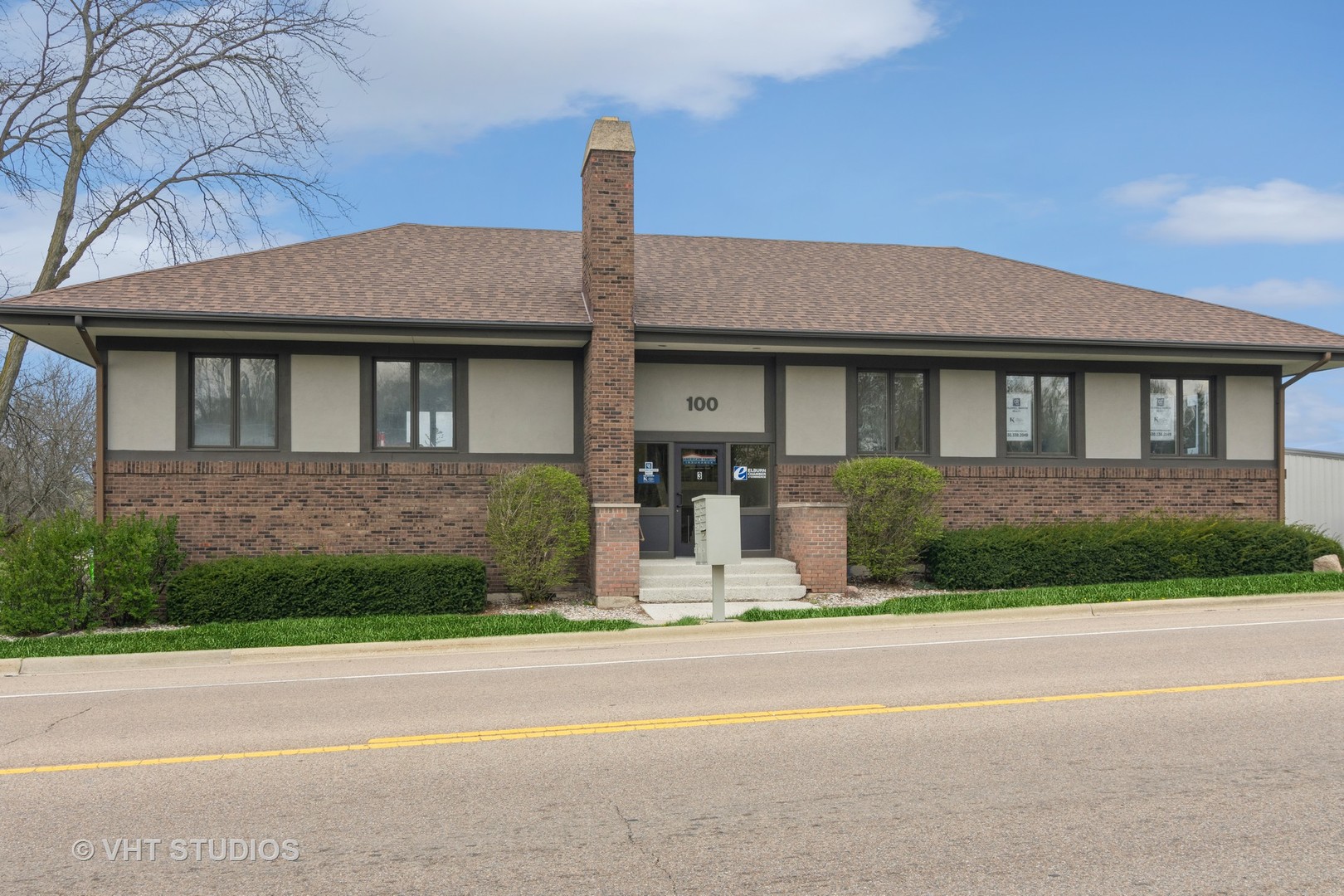 100 S Main Street Unit: 2S