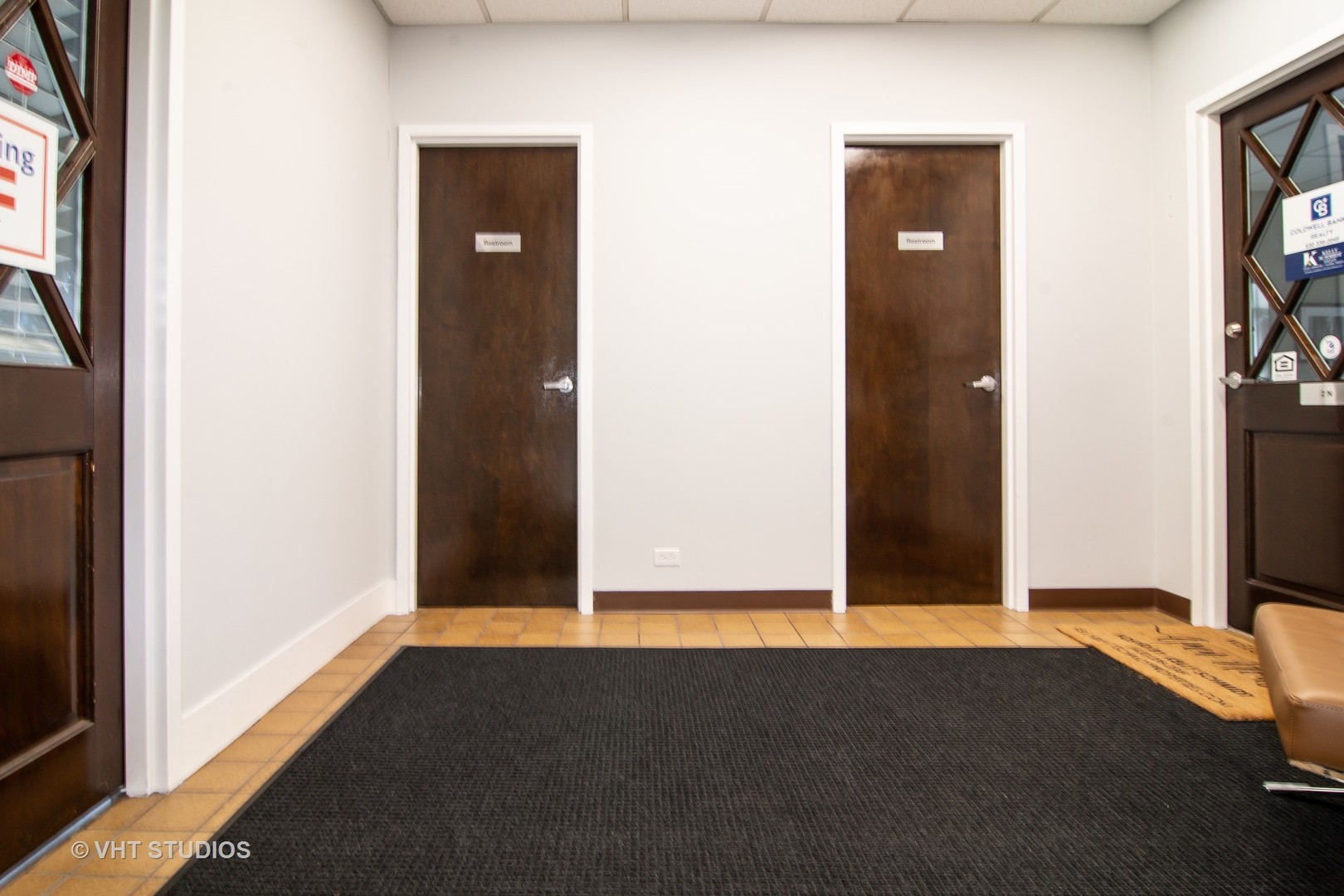 100 S Main Street Unit: 2S