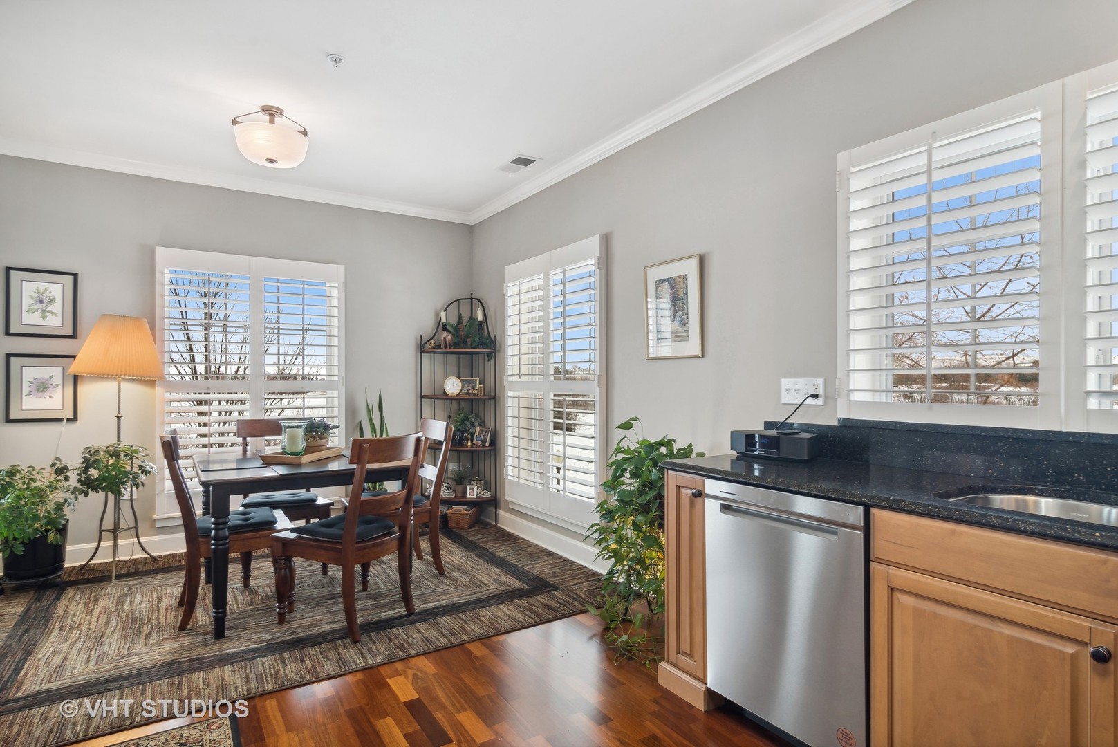 2692 Stone Circle Unit: 203