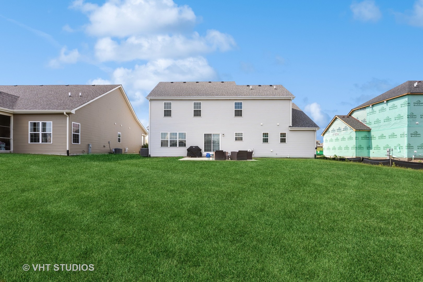 721 Maplewood Circle