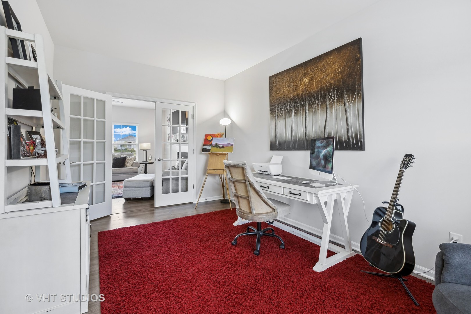 721 Maplewood Circle