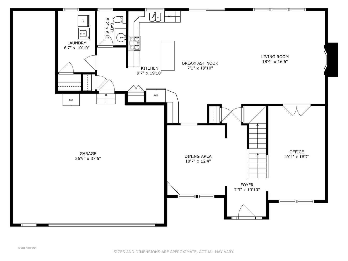 721 Maplewood Circle