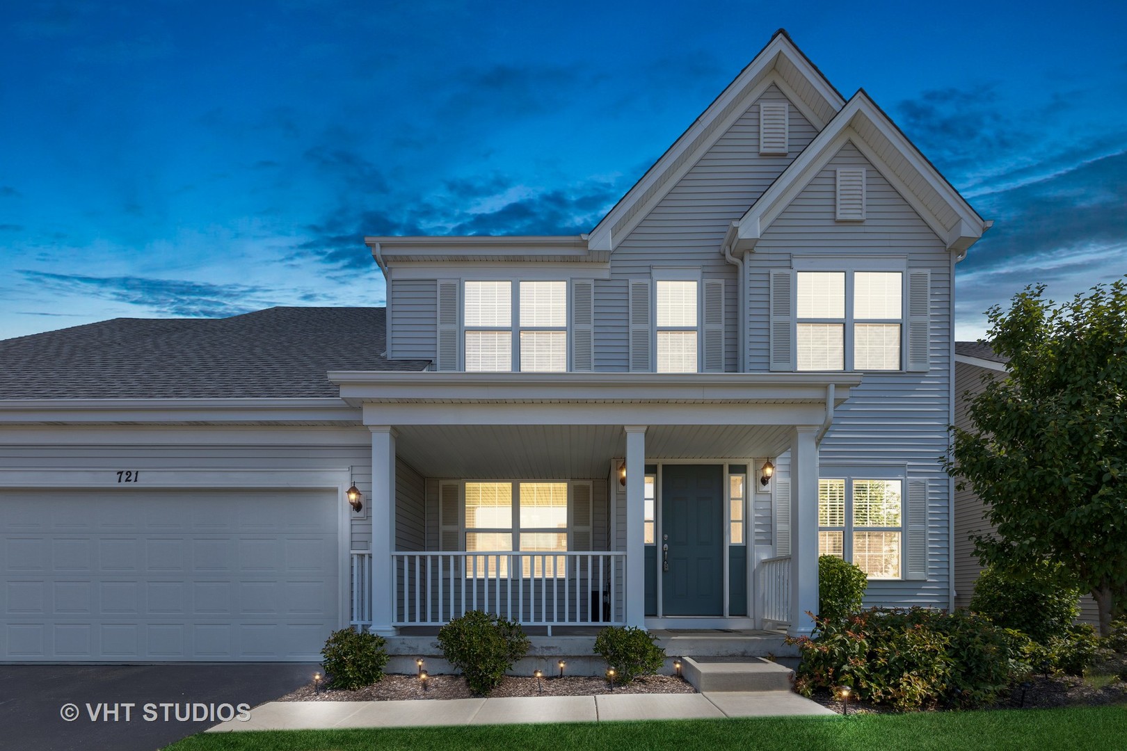 721 Maplewood Circle