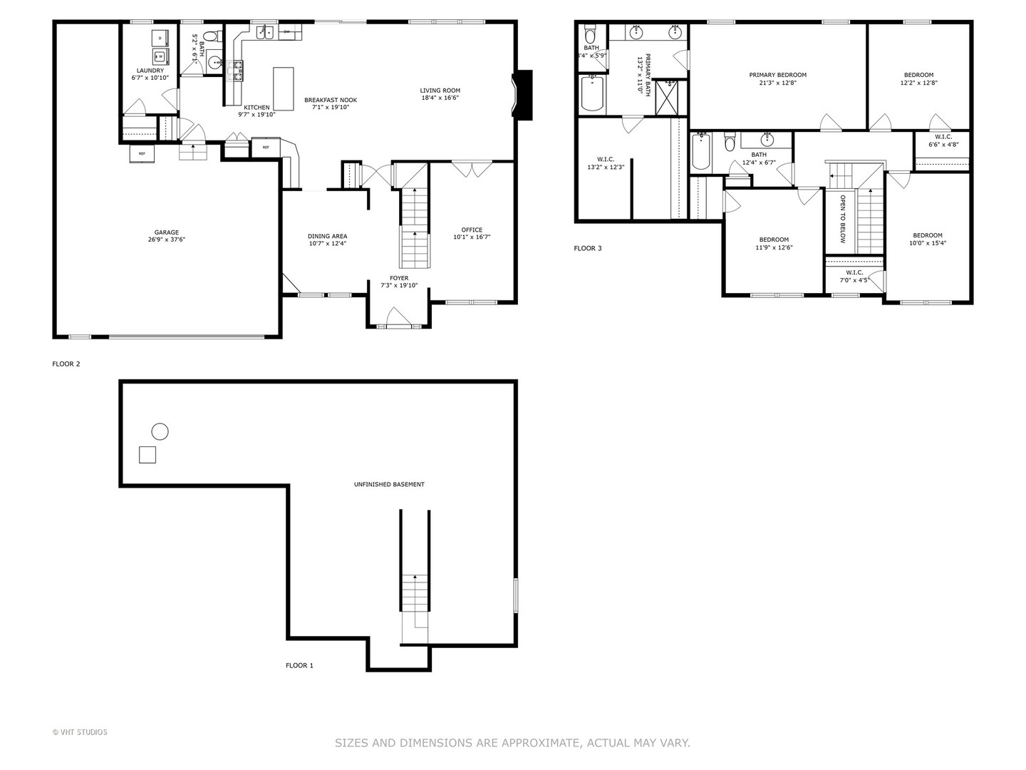 721 Maplewood Circle