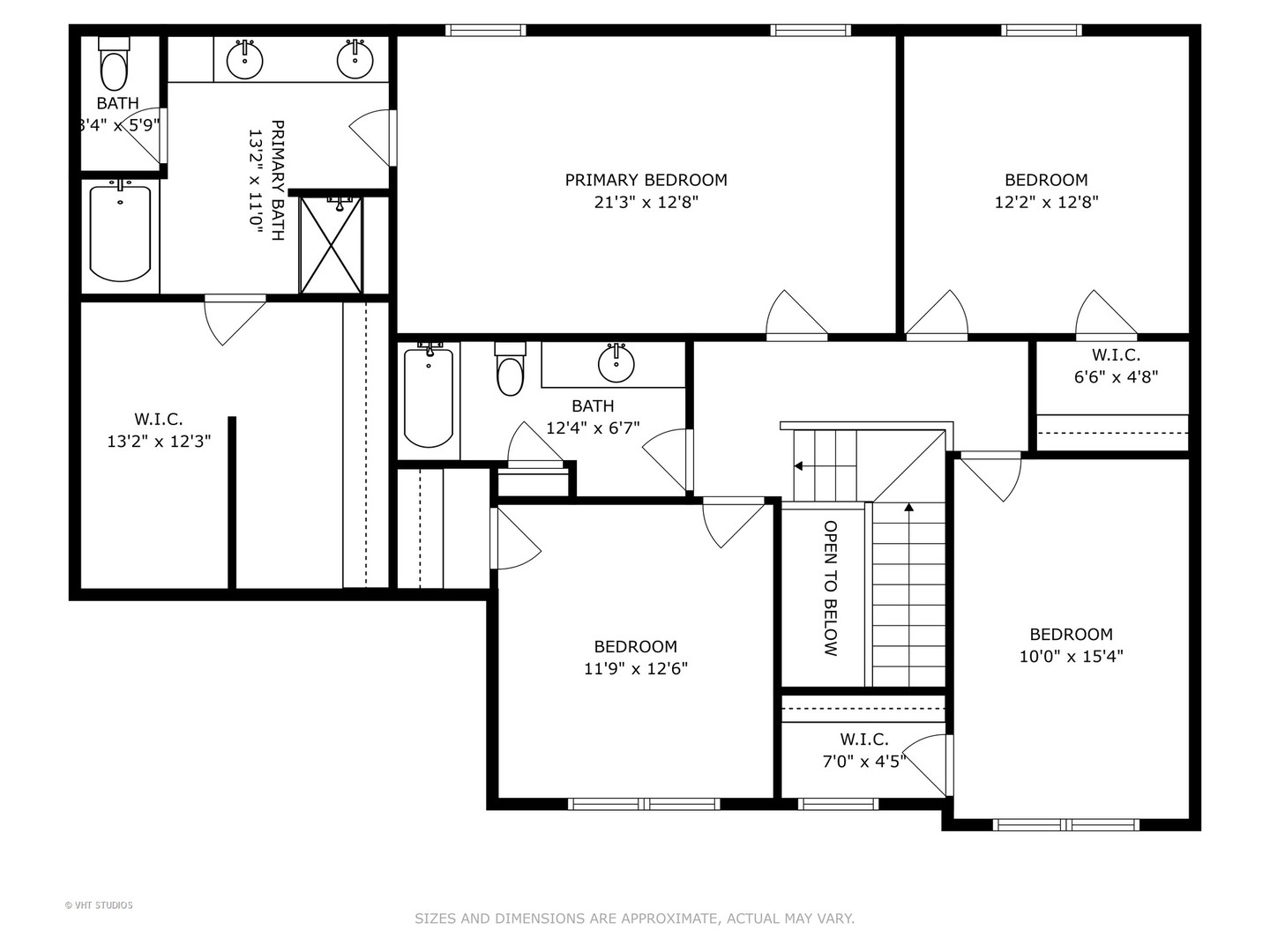 721 Maplewood Circle