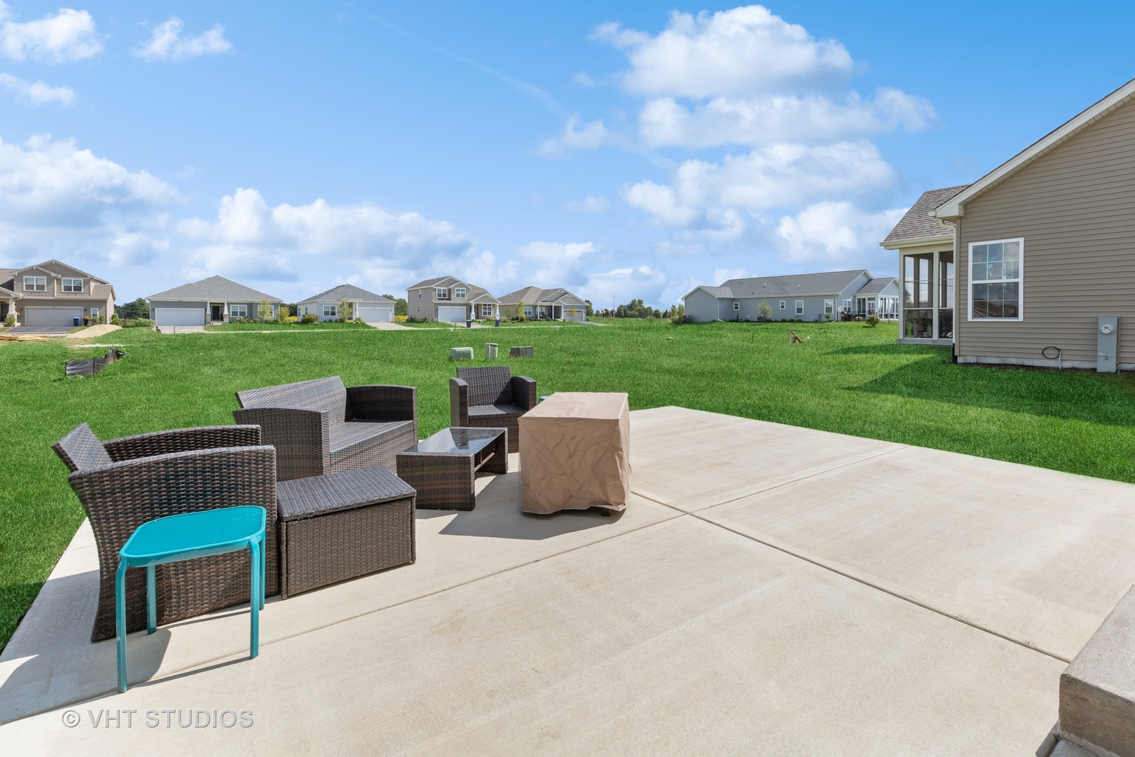 721 Maplewood Circle