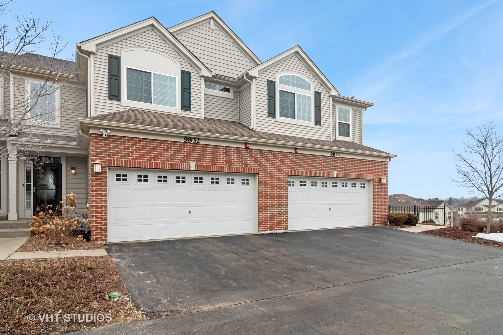 9832 Cummings Street