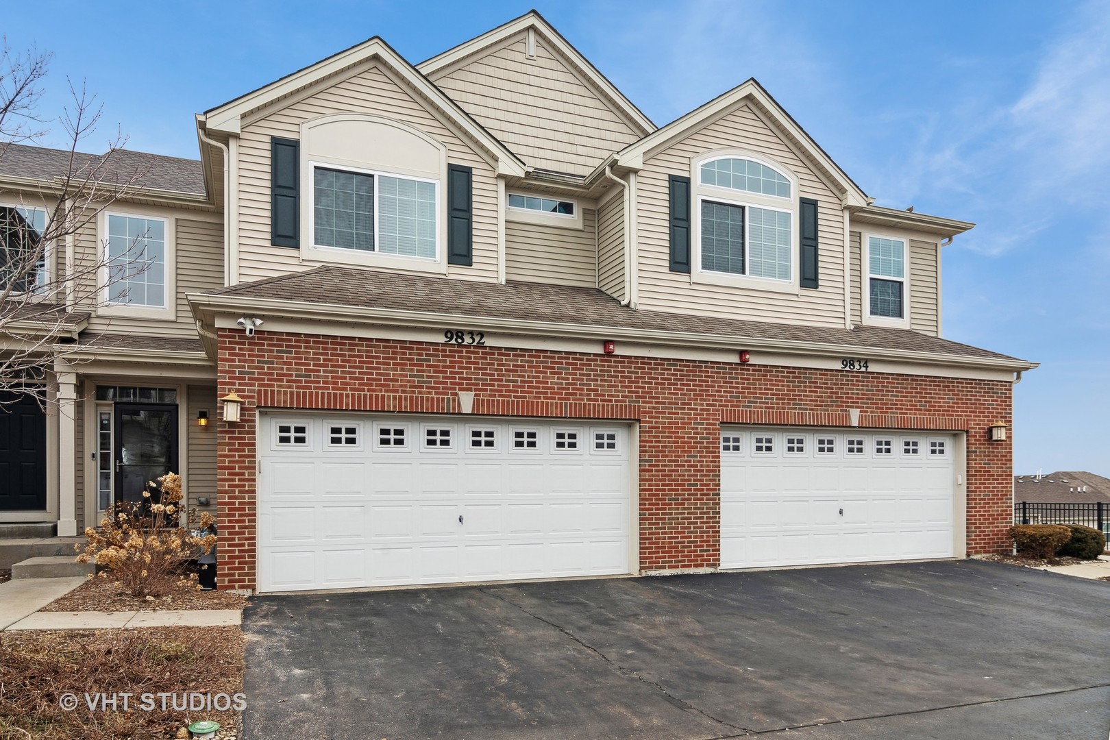 9832 Cummings Street