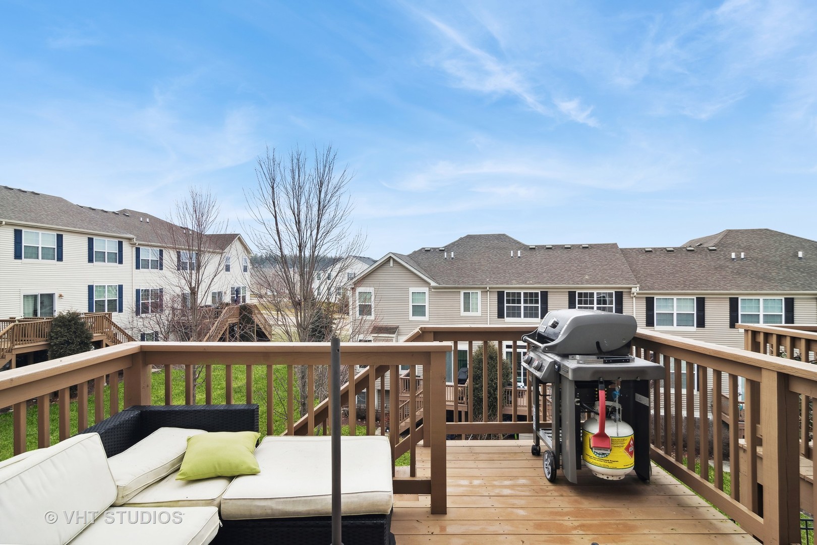 9832 Cummings Street