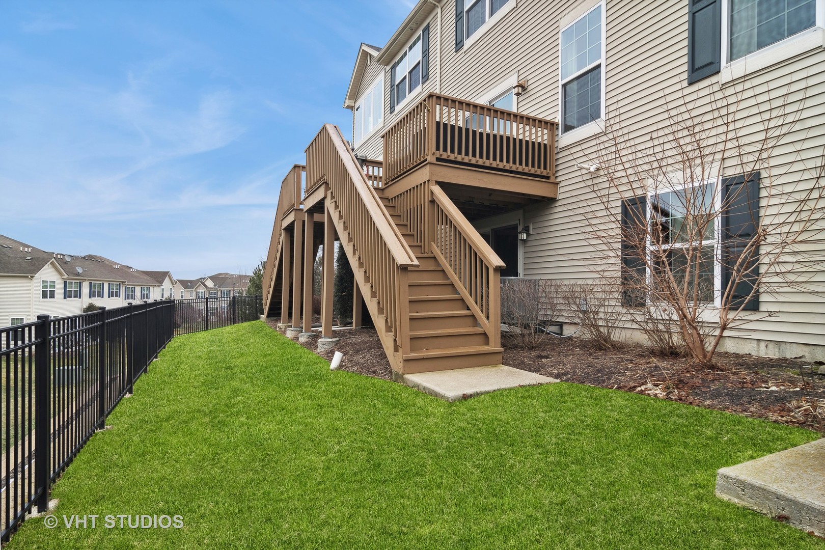 9832 Cummings Street