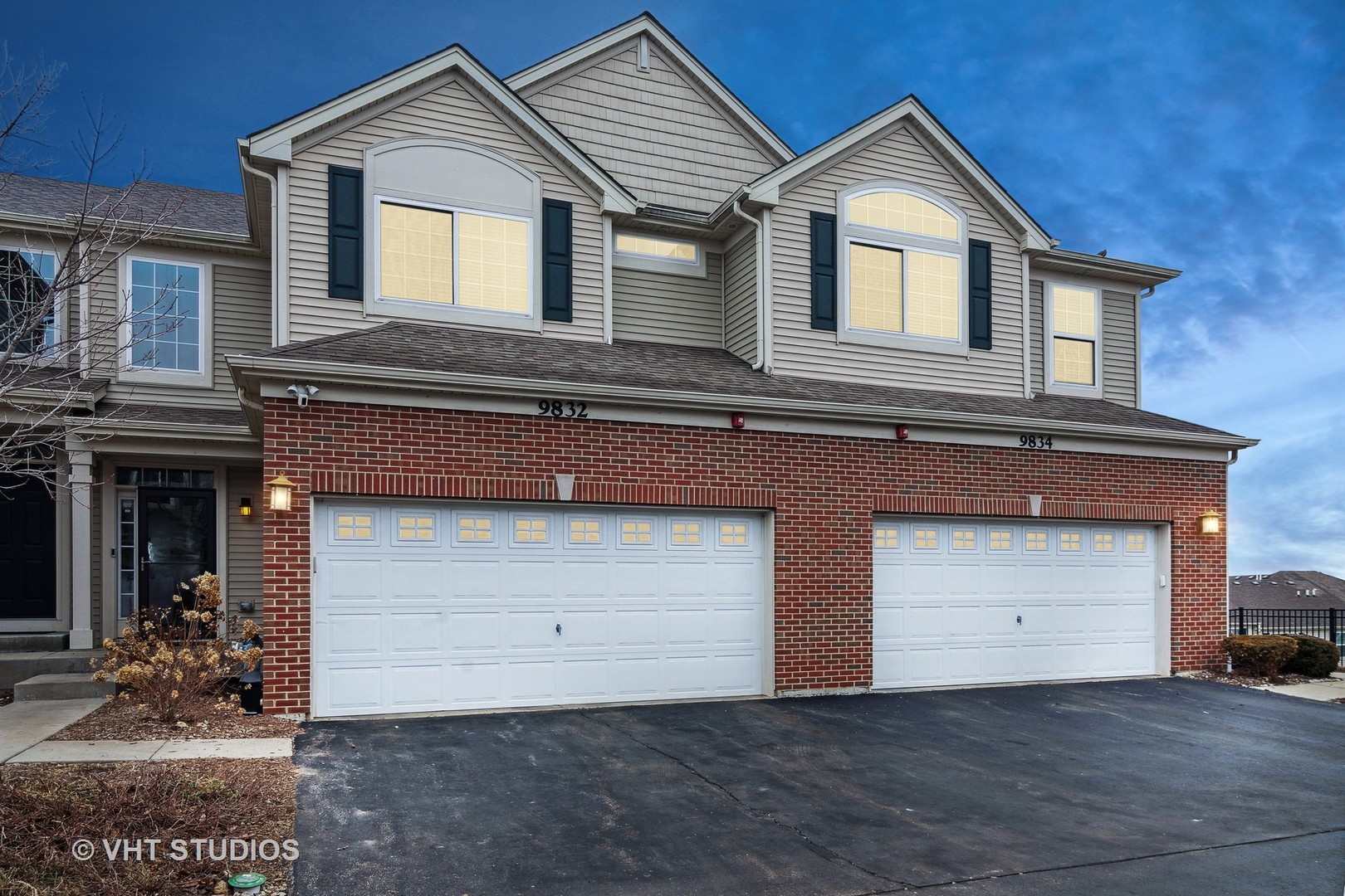 9832 Cummings Street