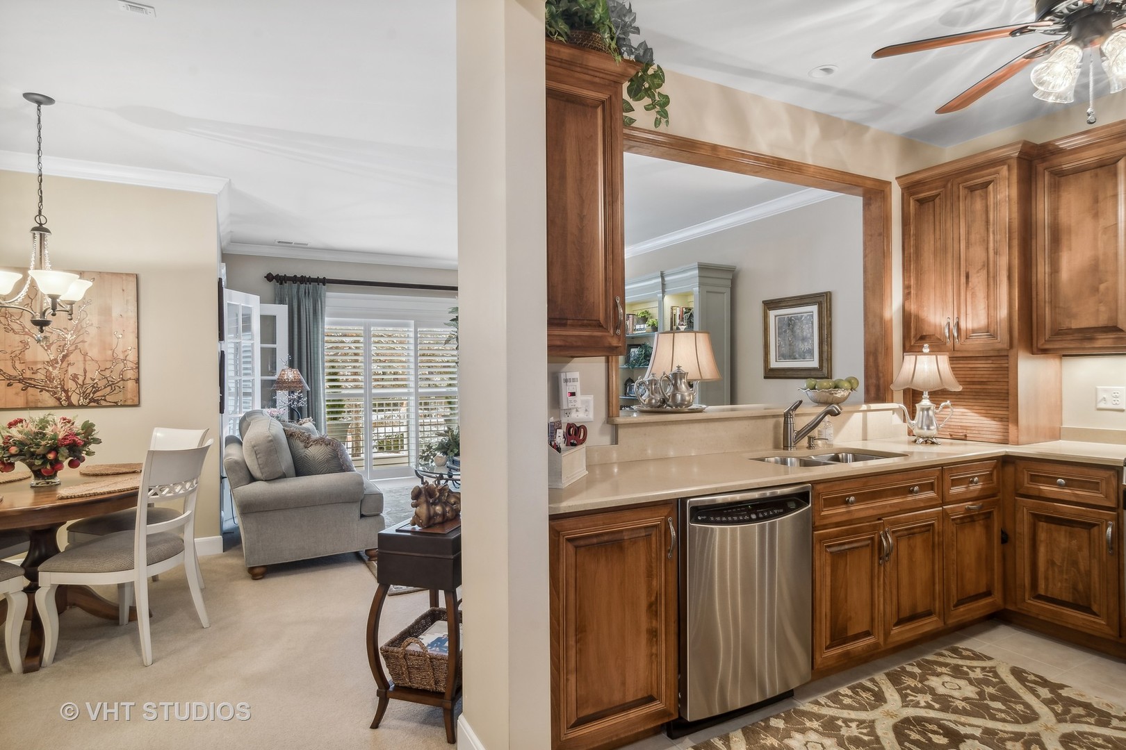 2676 Stone Circle Unit: 107