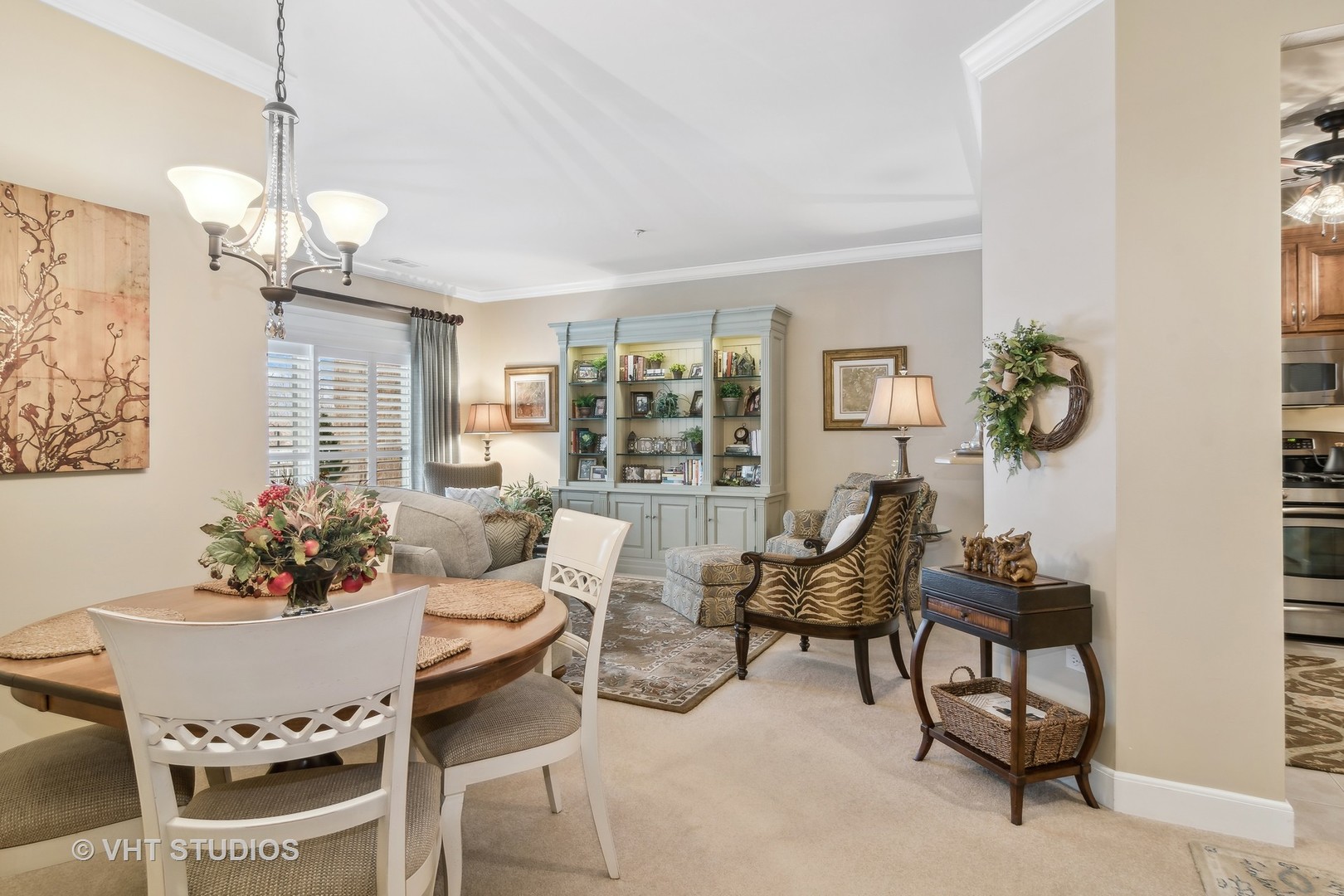 2676 Stone Circle Unit: 107
