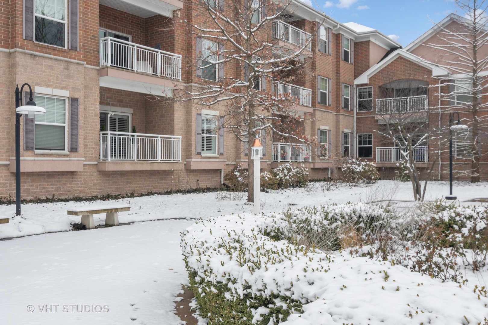 2676 Stone Circle Unit: 107