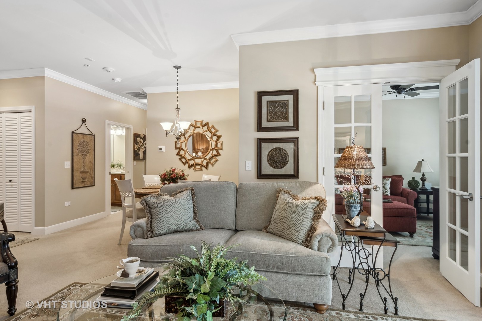 2676 Stone Circle Unit: 107
