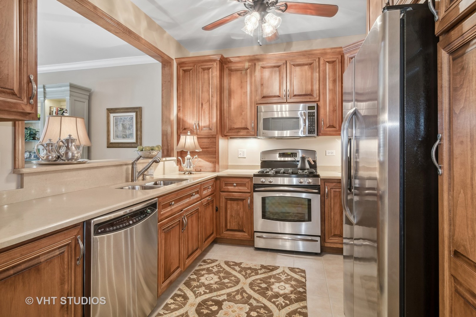 2676 Stone Circle Unit: 107