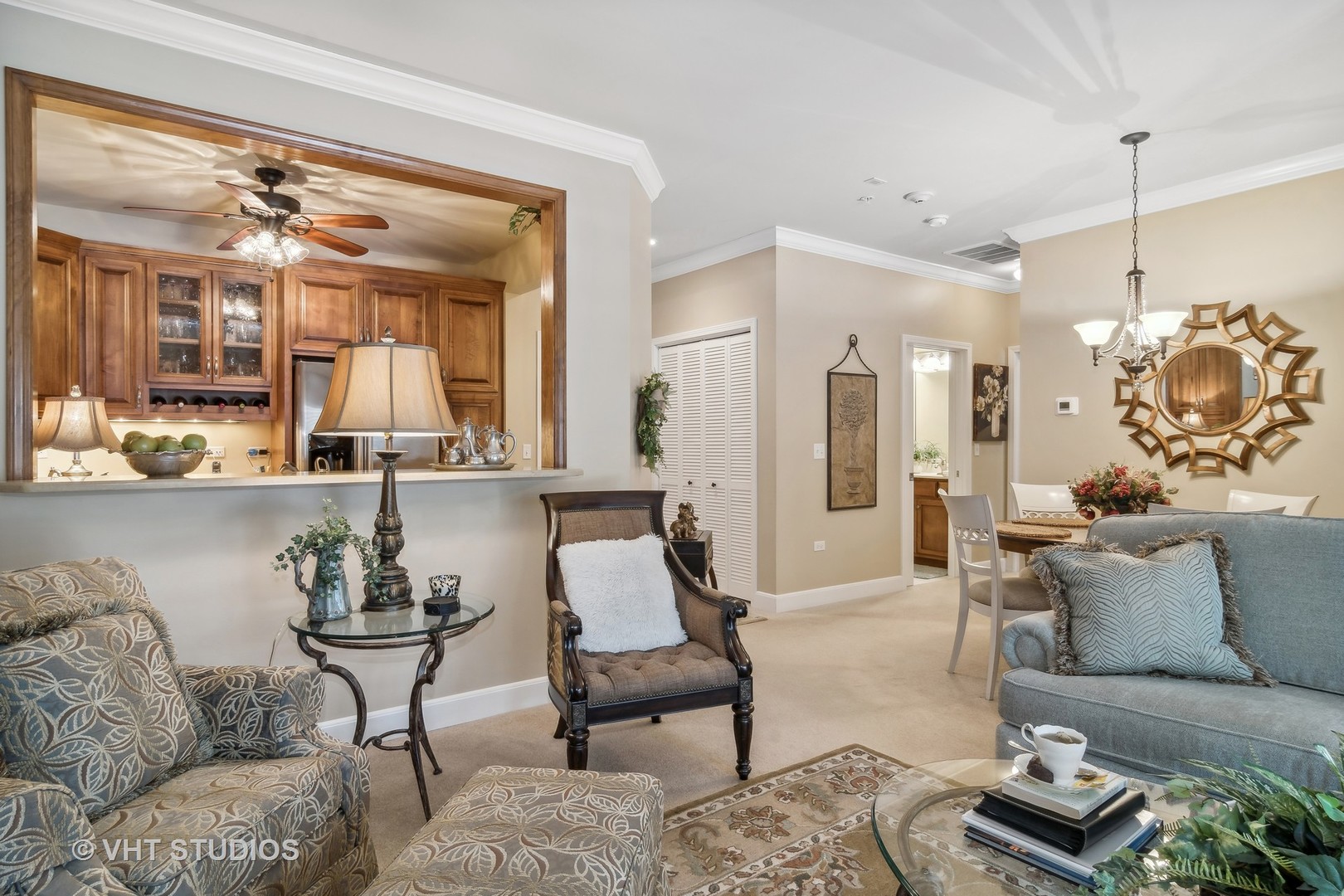 2676 Stone Circle Unit: 107