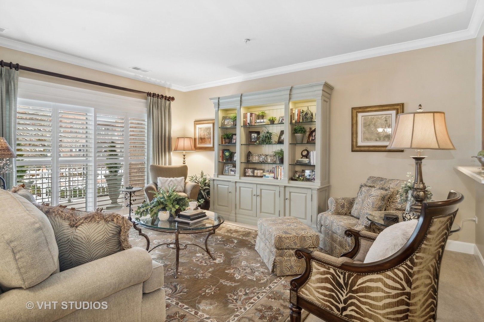 2676 Stone Circle Unit: 107
