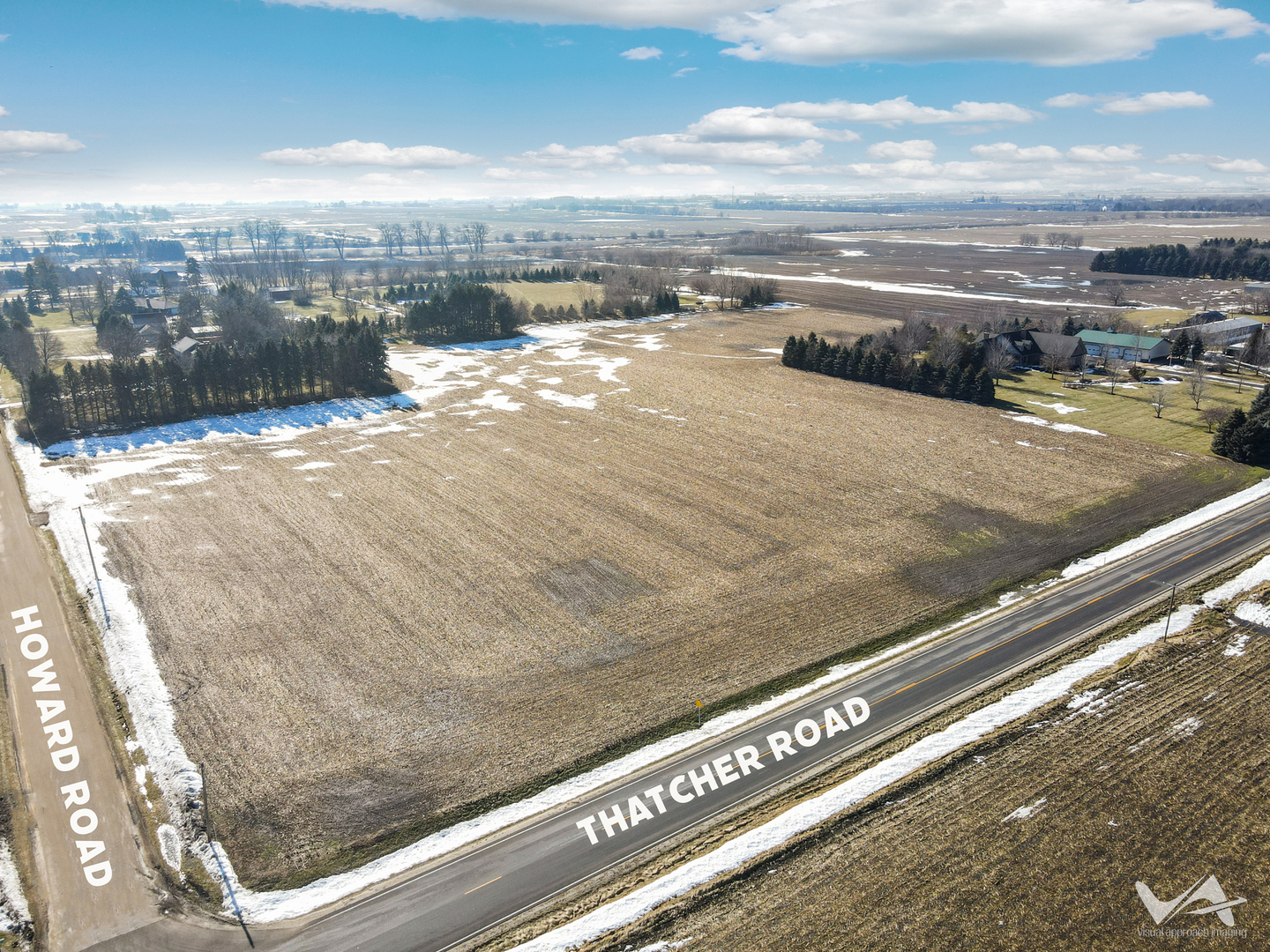 0 Thatcher Road