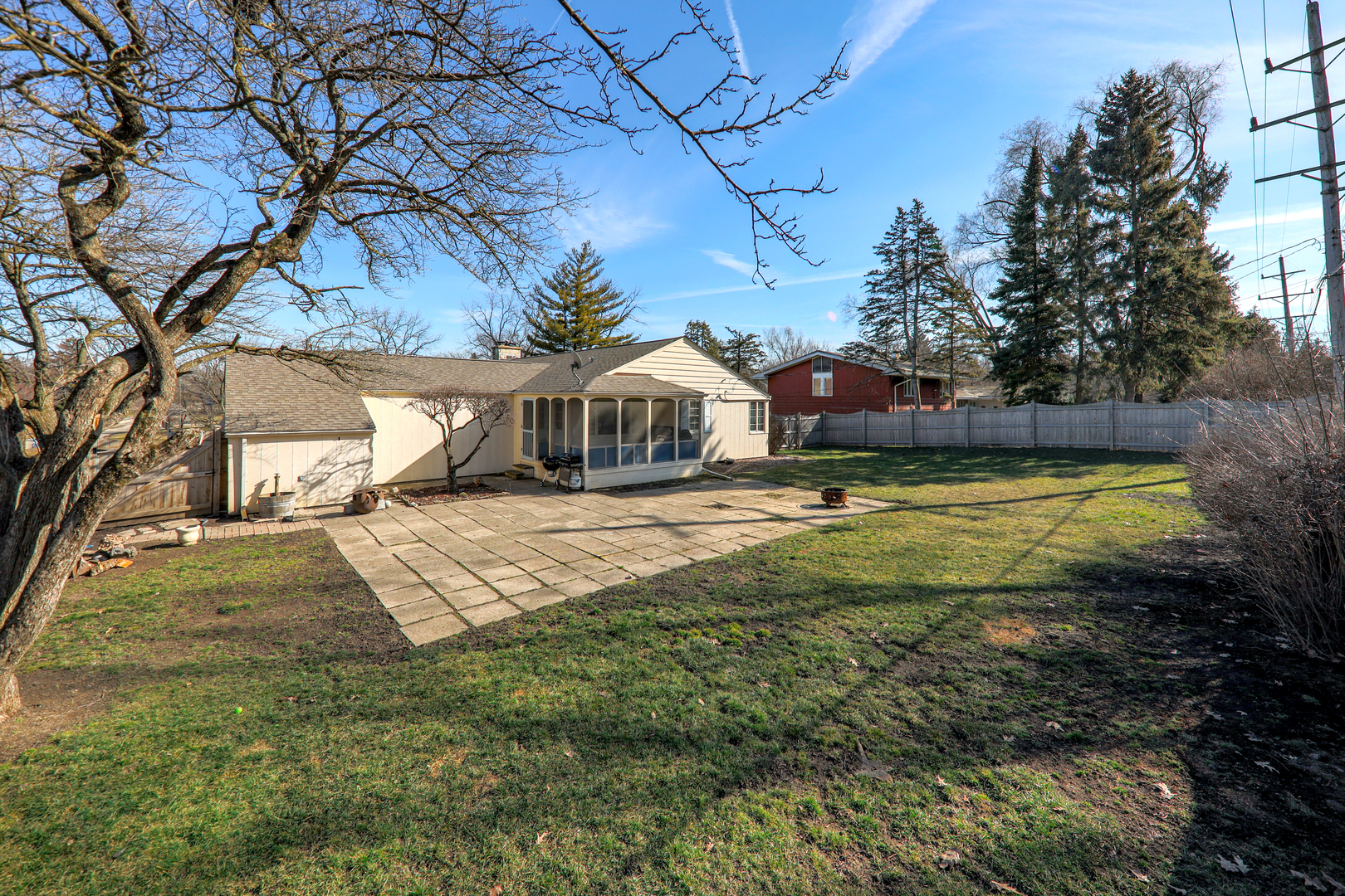 1501 SUGAR VALLEY Lane