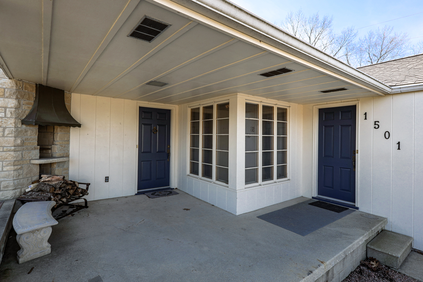 1501 SUGAR VALLEY Lane