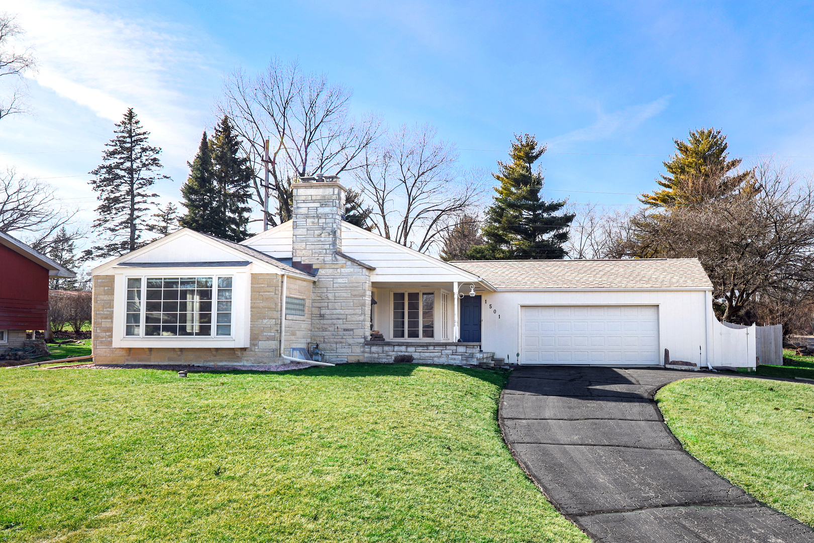 1501 SUGAR VALLEY Lane