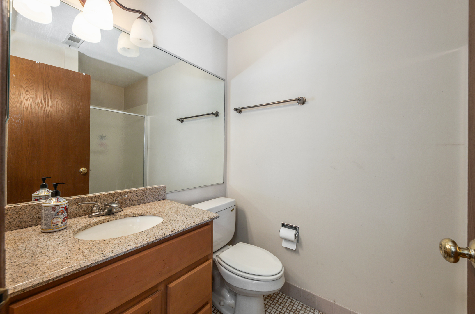 27W307 Melrose Lane Unit: 307