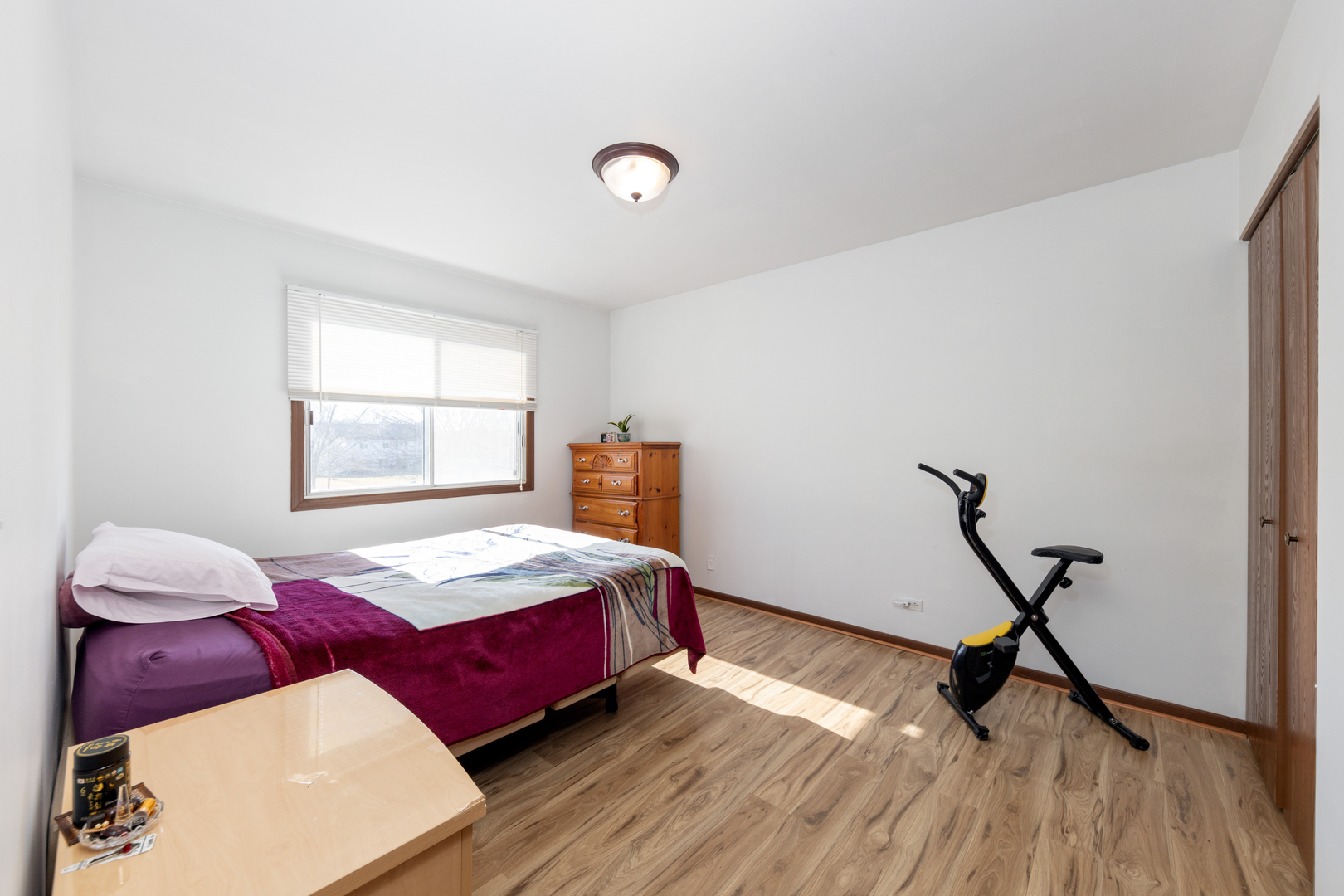 27W307 Melrose Lane Unit: 307