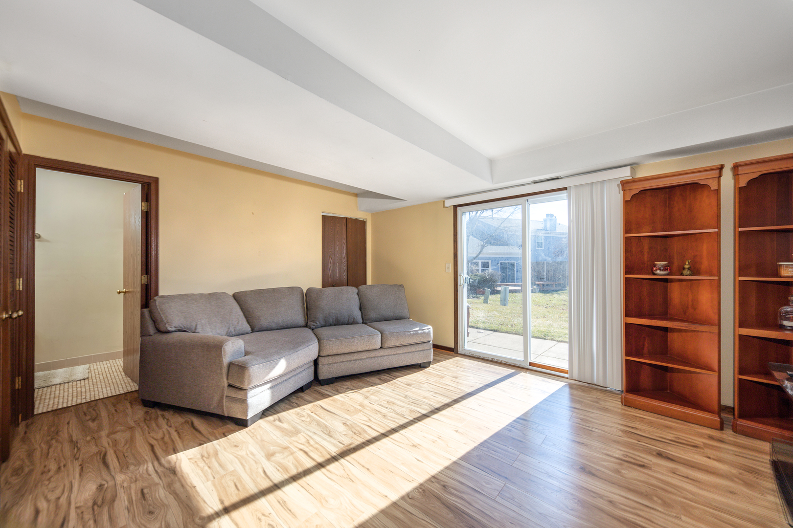27W307 Melrose Lane Unit: 307