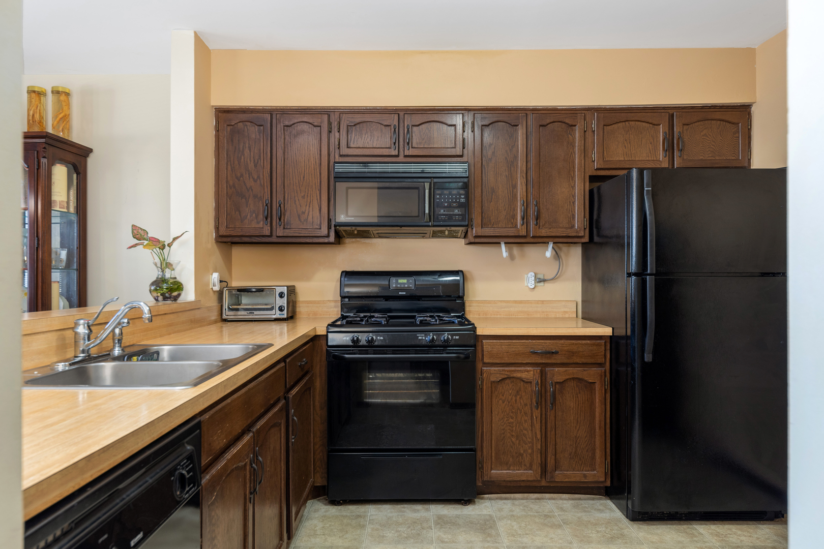 27W307 Melrose Lane Unit: 307