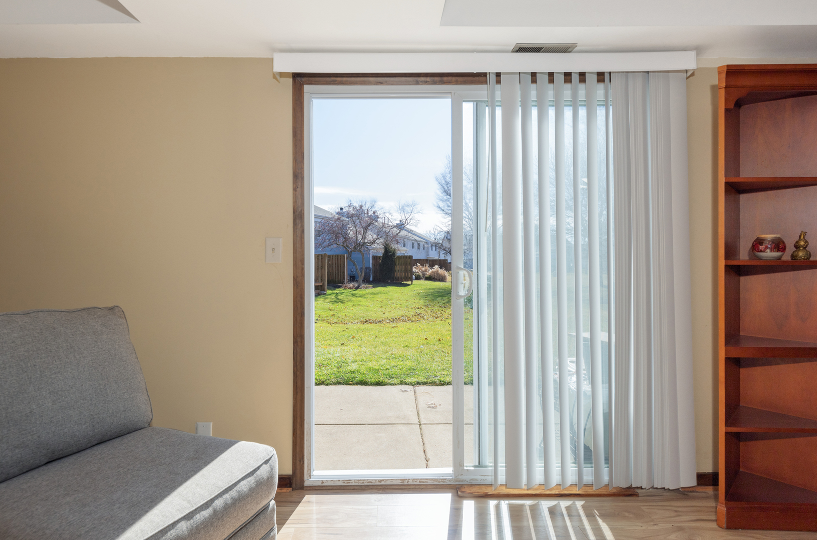 27W307 Melrose Lane Unit: 307