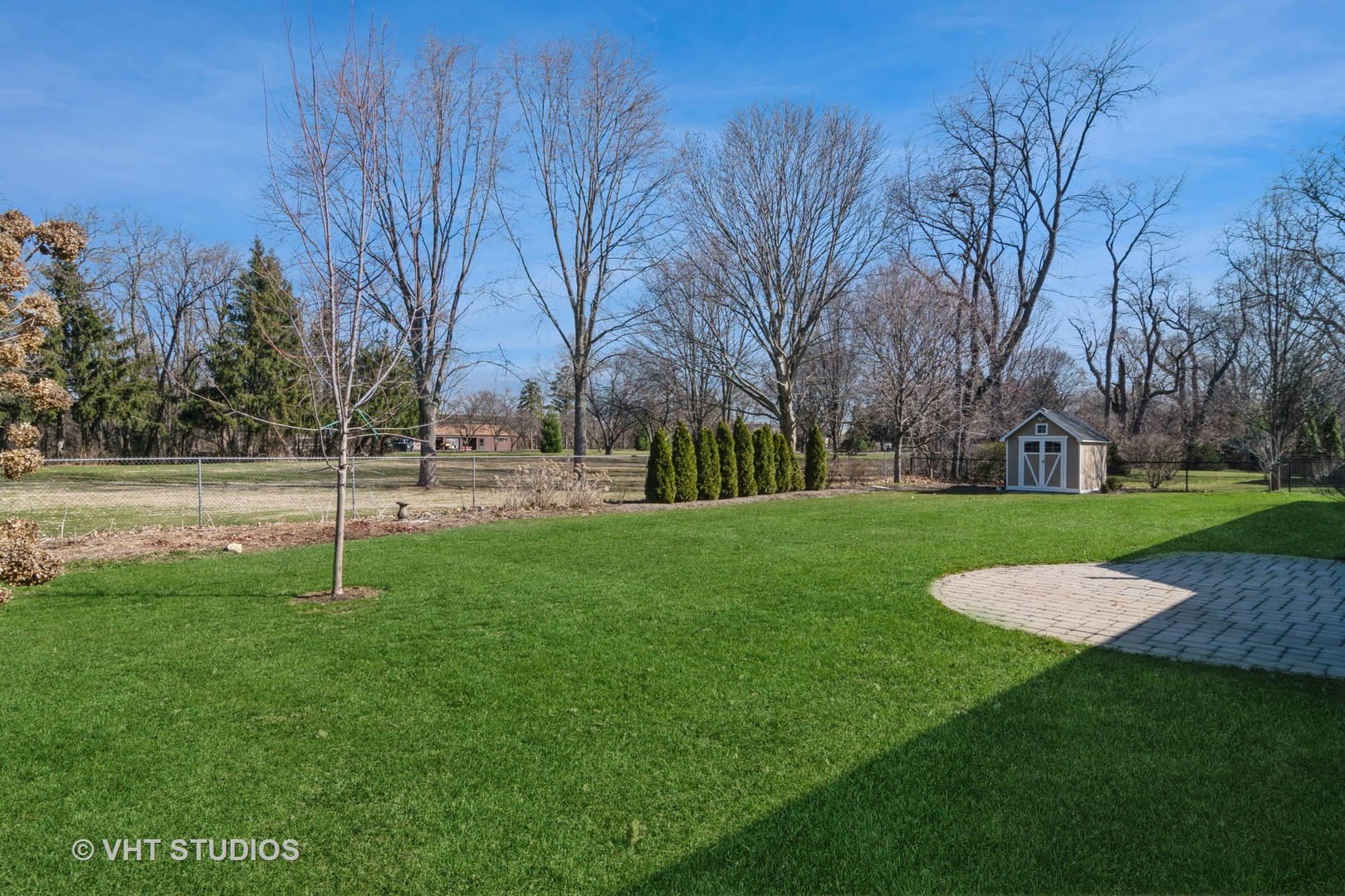 525 Shabbona Trail