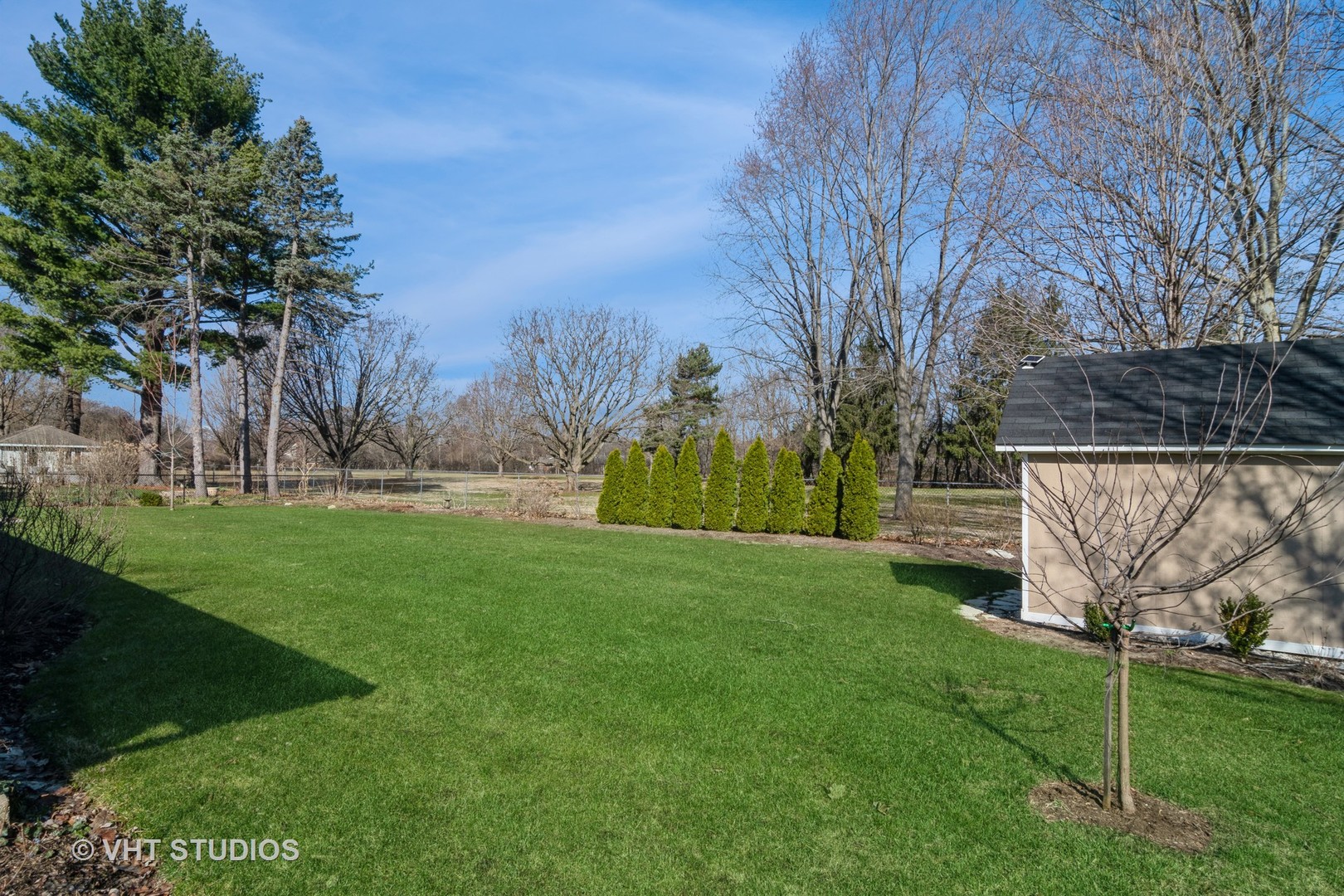 525 Shabbona Trail