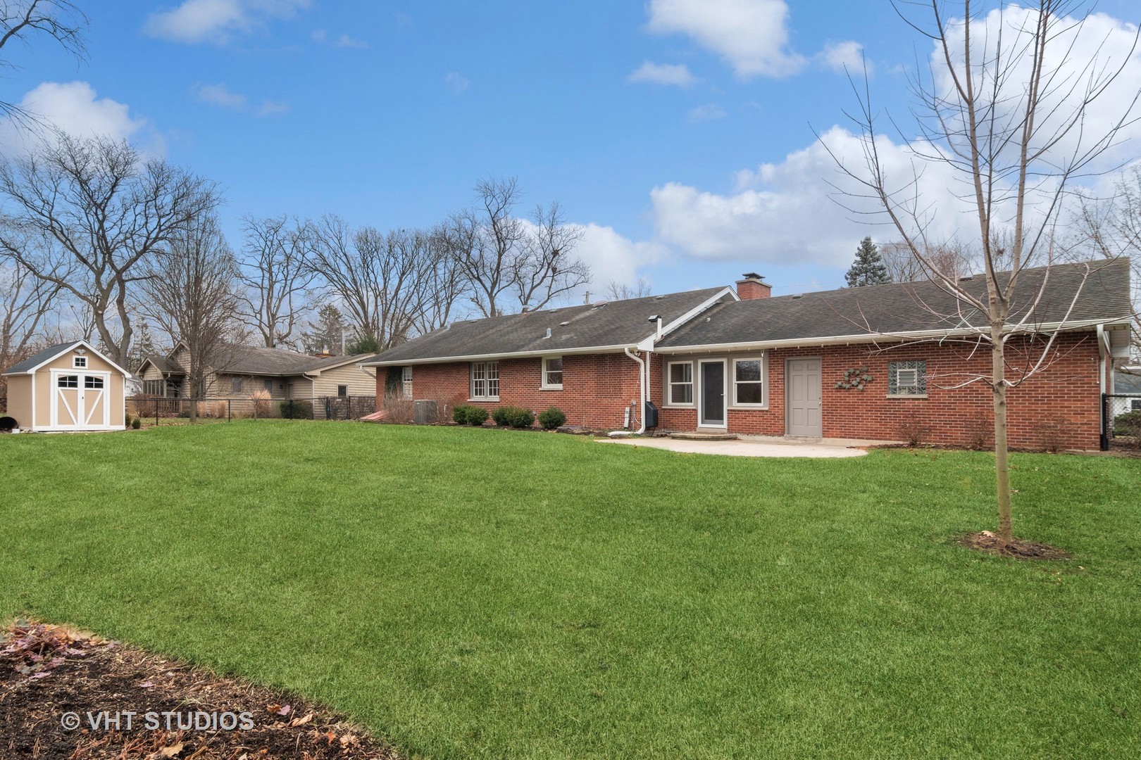 525 Shabbona Trail