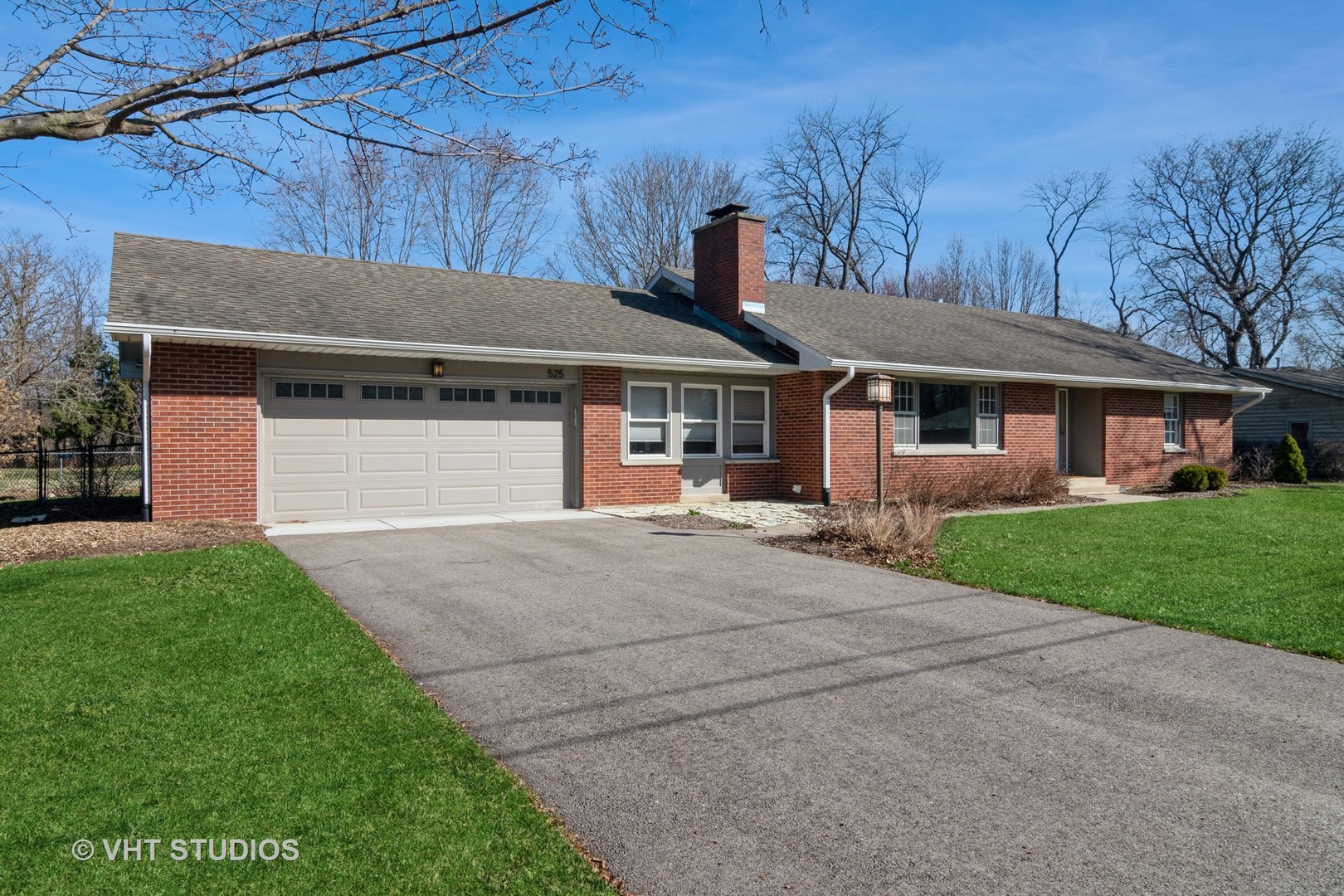 525 Shabbona Trail