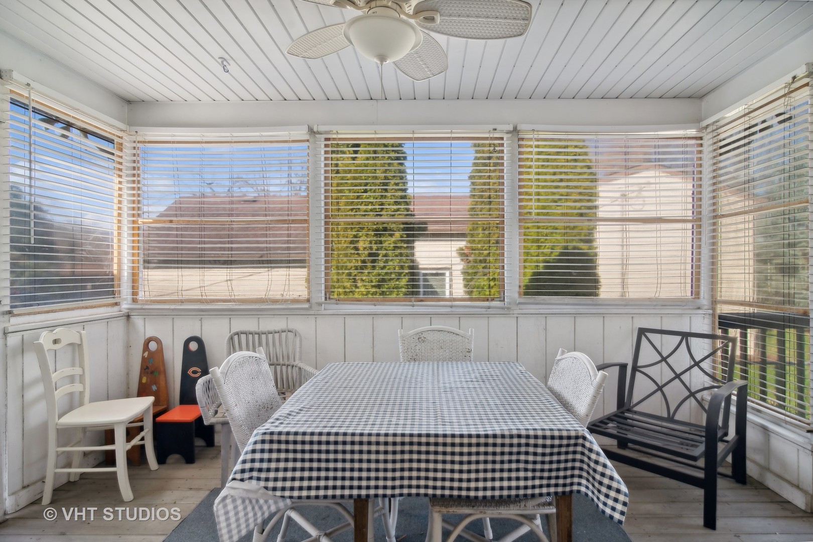208 E South Street