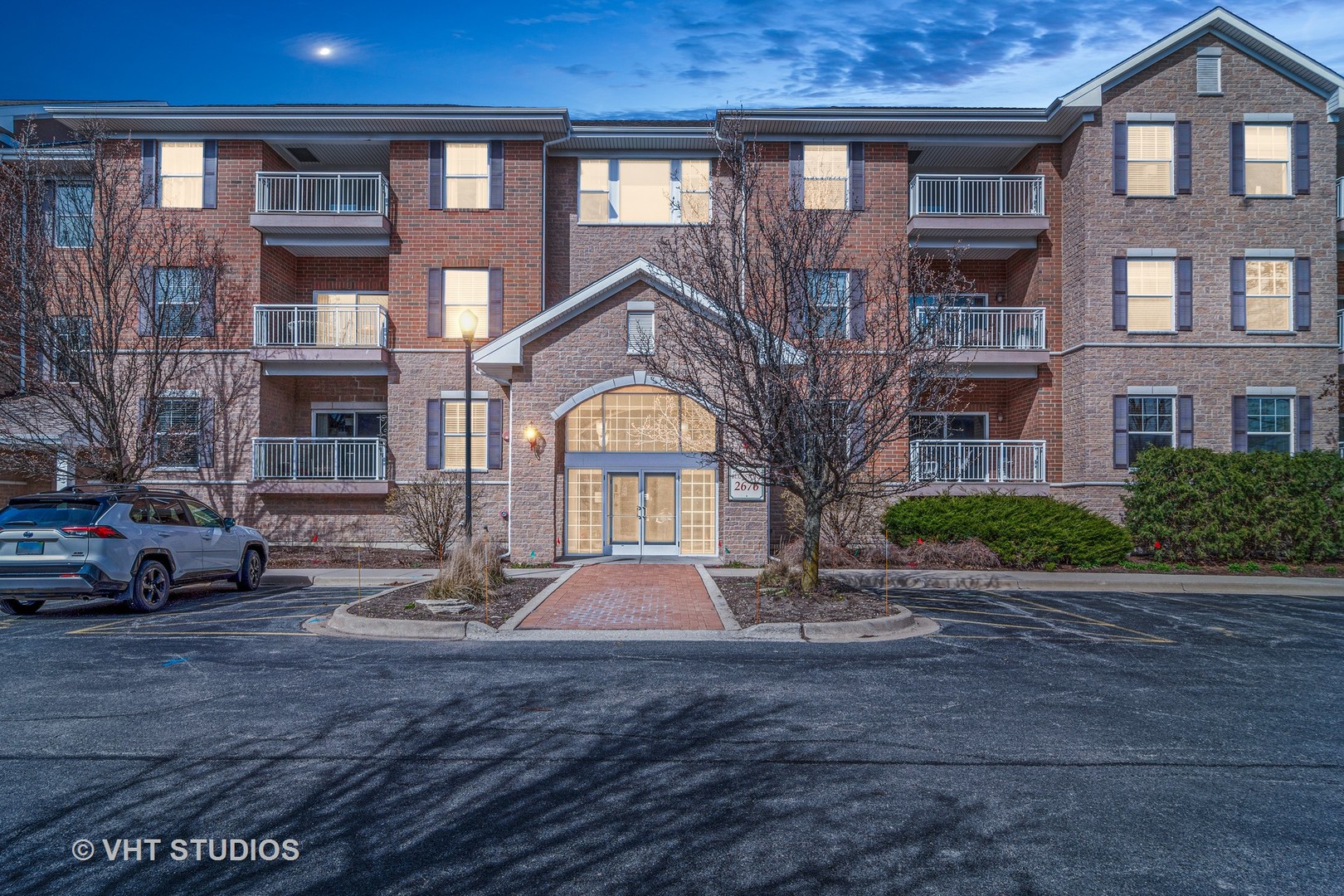 2676 Stone Circle Unit: 212