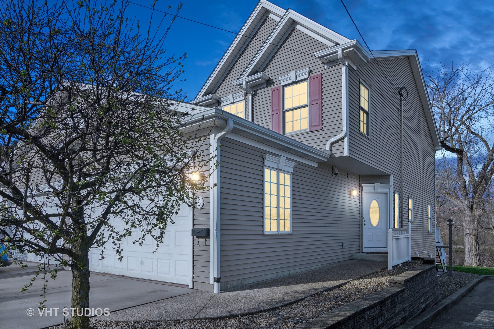 6 S Grant Street Unit: 6