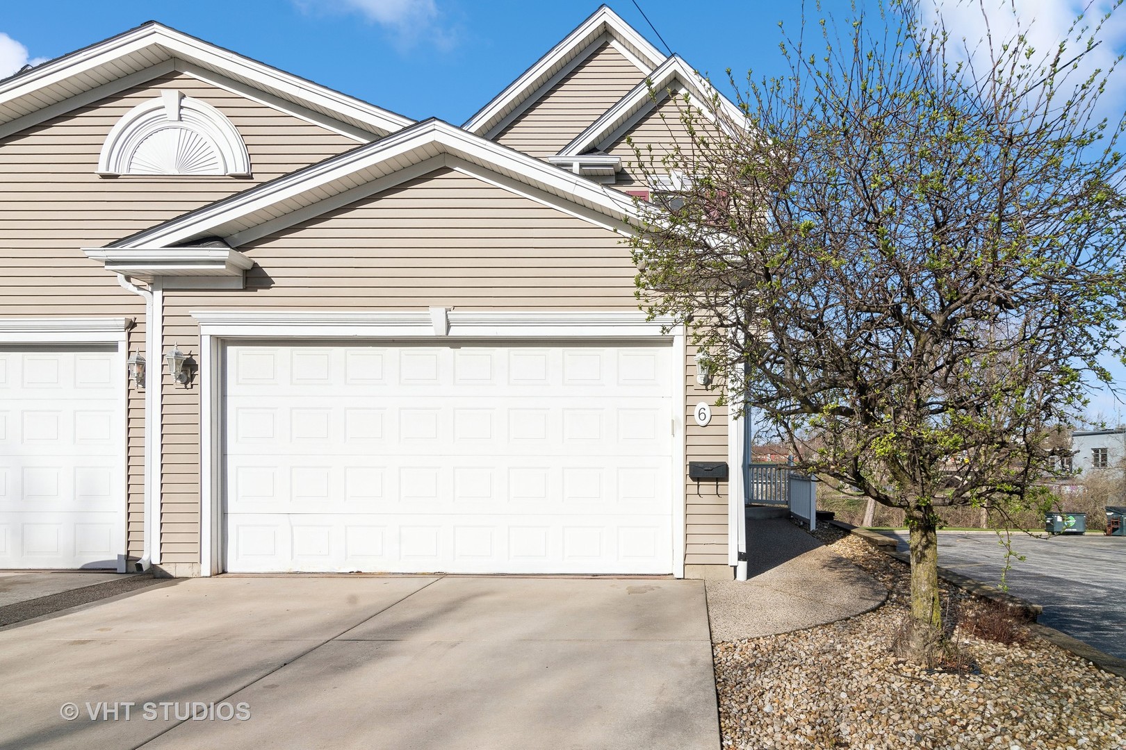 6 S Grant Street Unit: 6