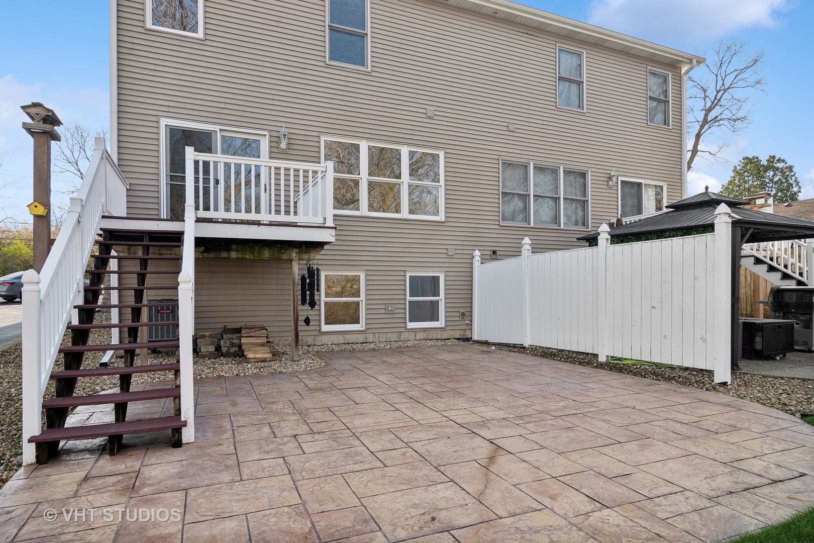 6 S Grant Street Unit: 6