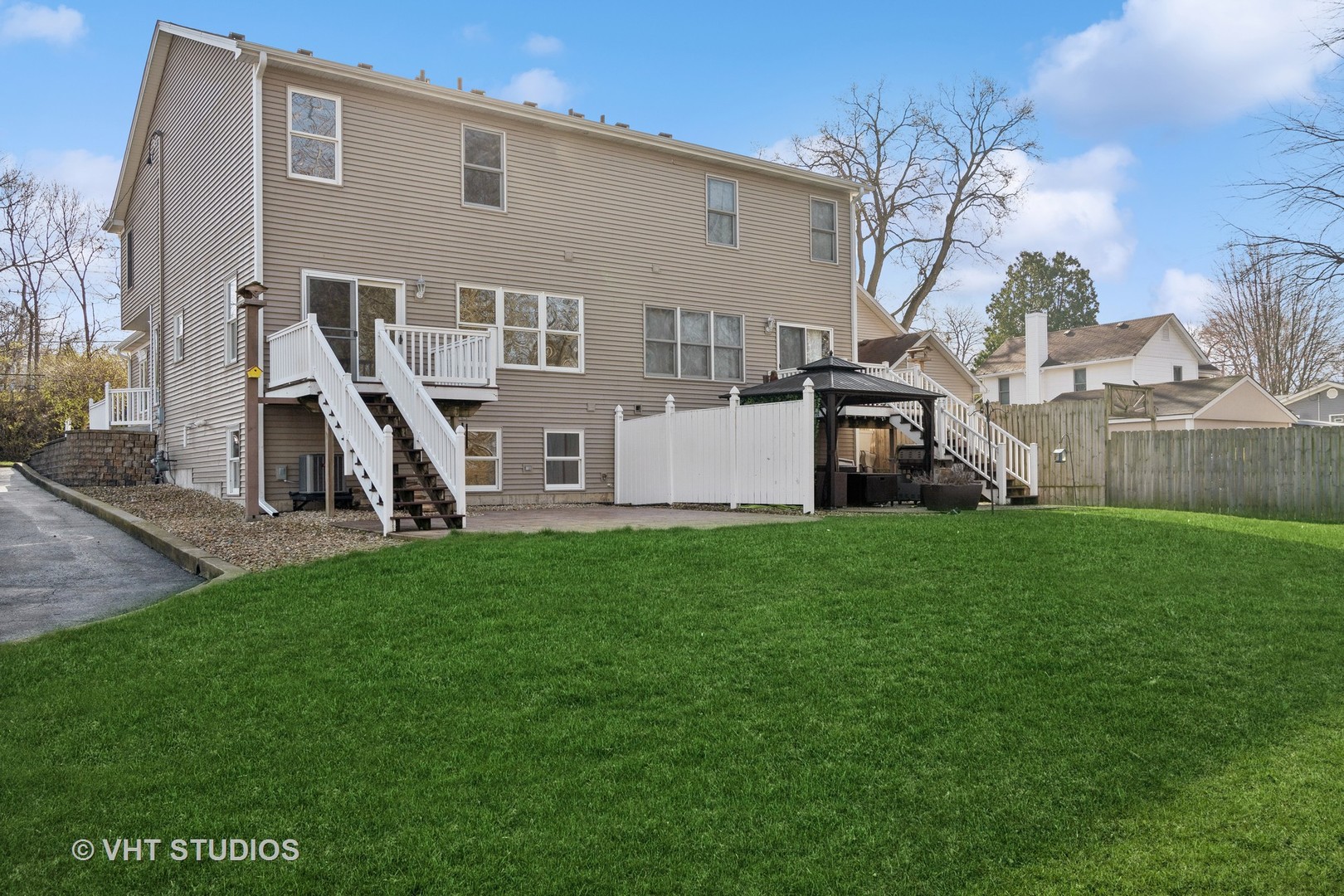 6 S Grant Street Unit: 6