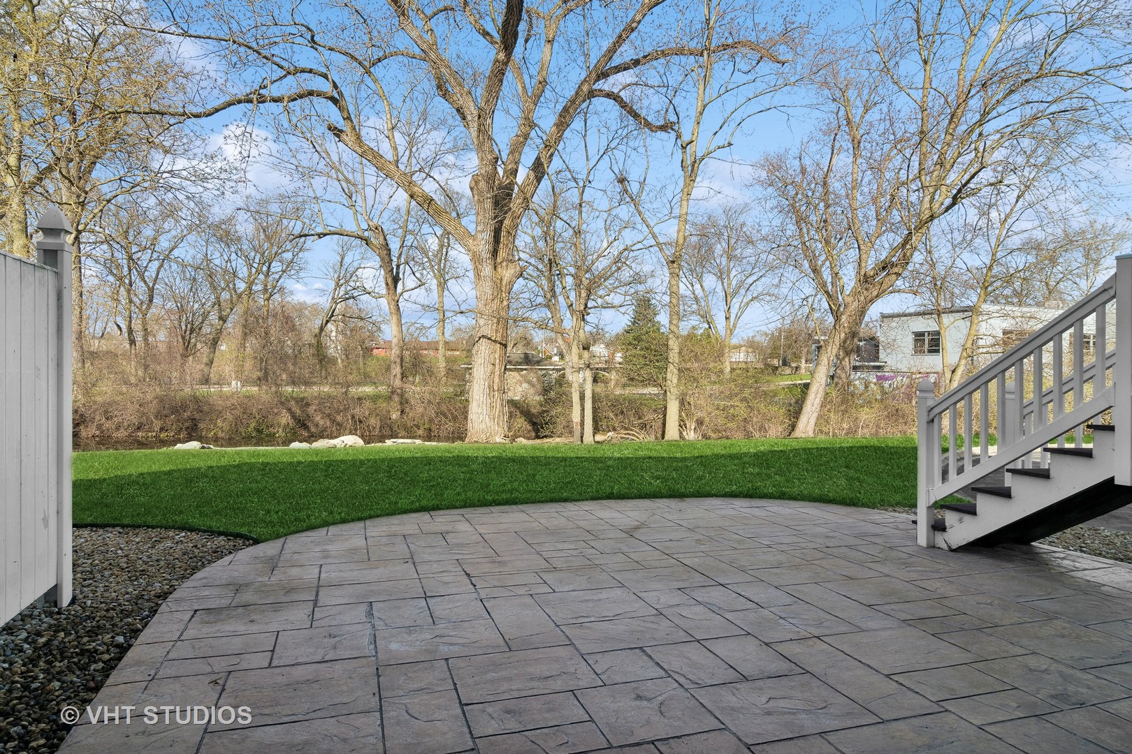 6 S Grant Street Unit: 6