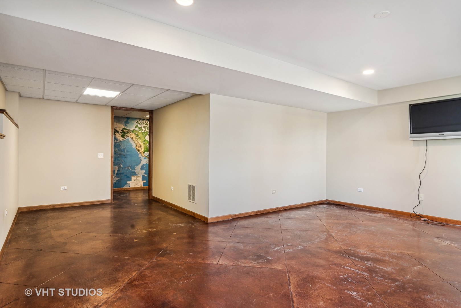 6 S Grant Street Unit: 6
