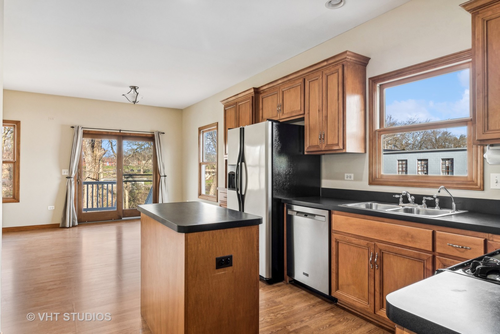 6 S Grant Street Unit: 6