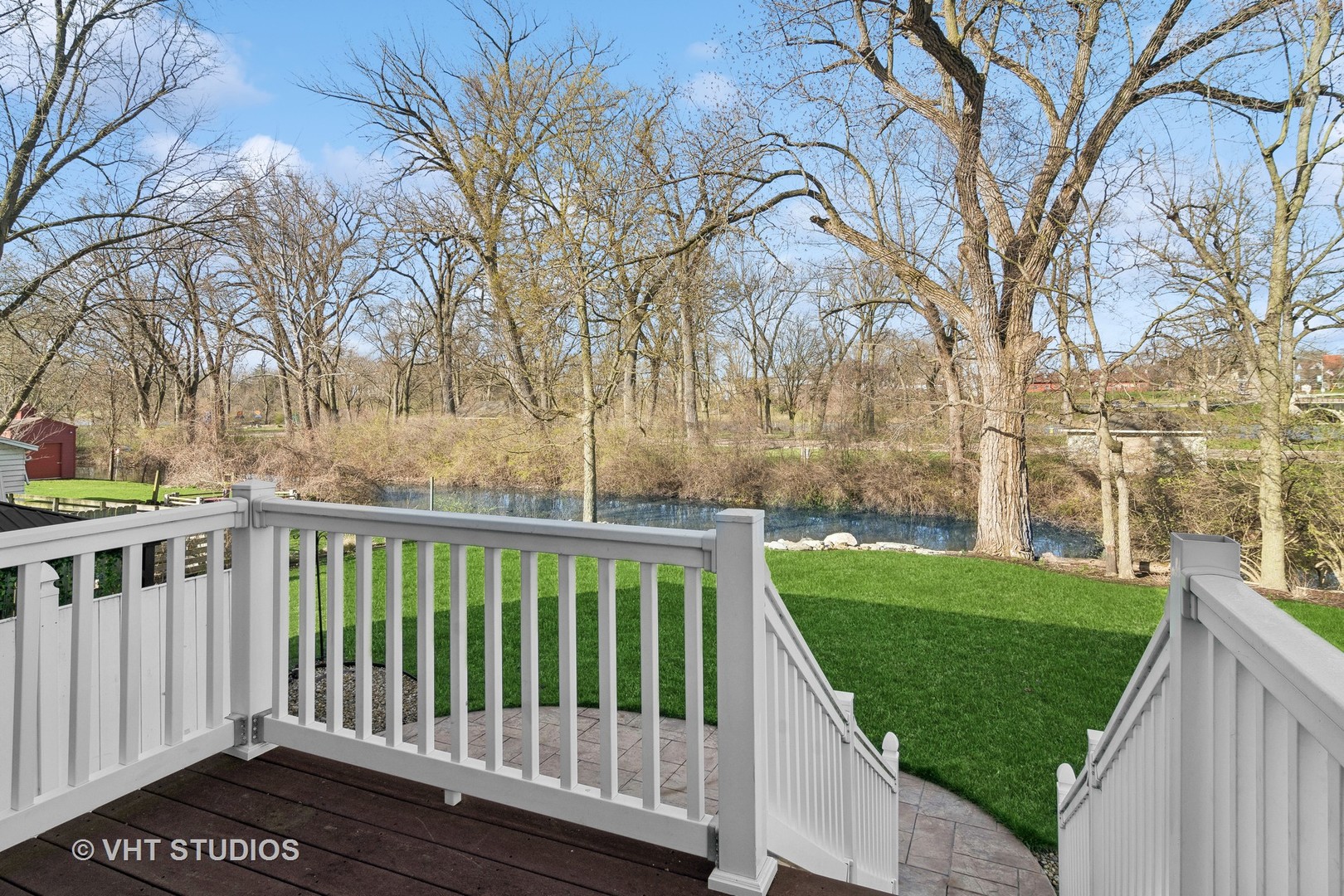 6 S Grant Street Unit: 6