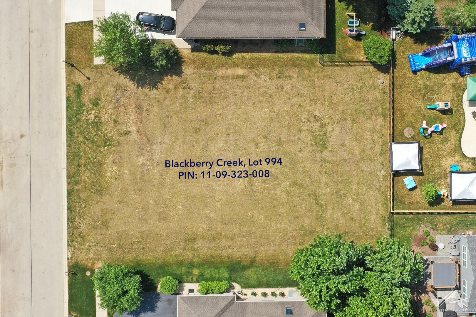Lot 994 Souders Avenue