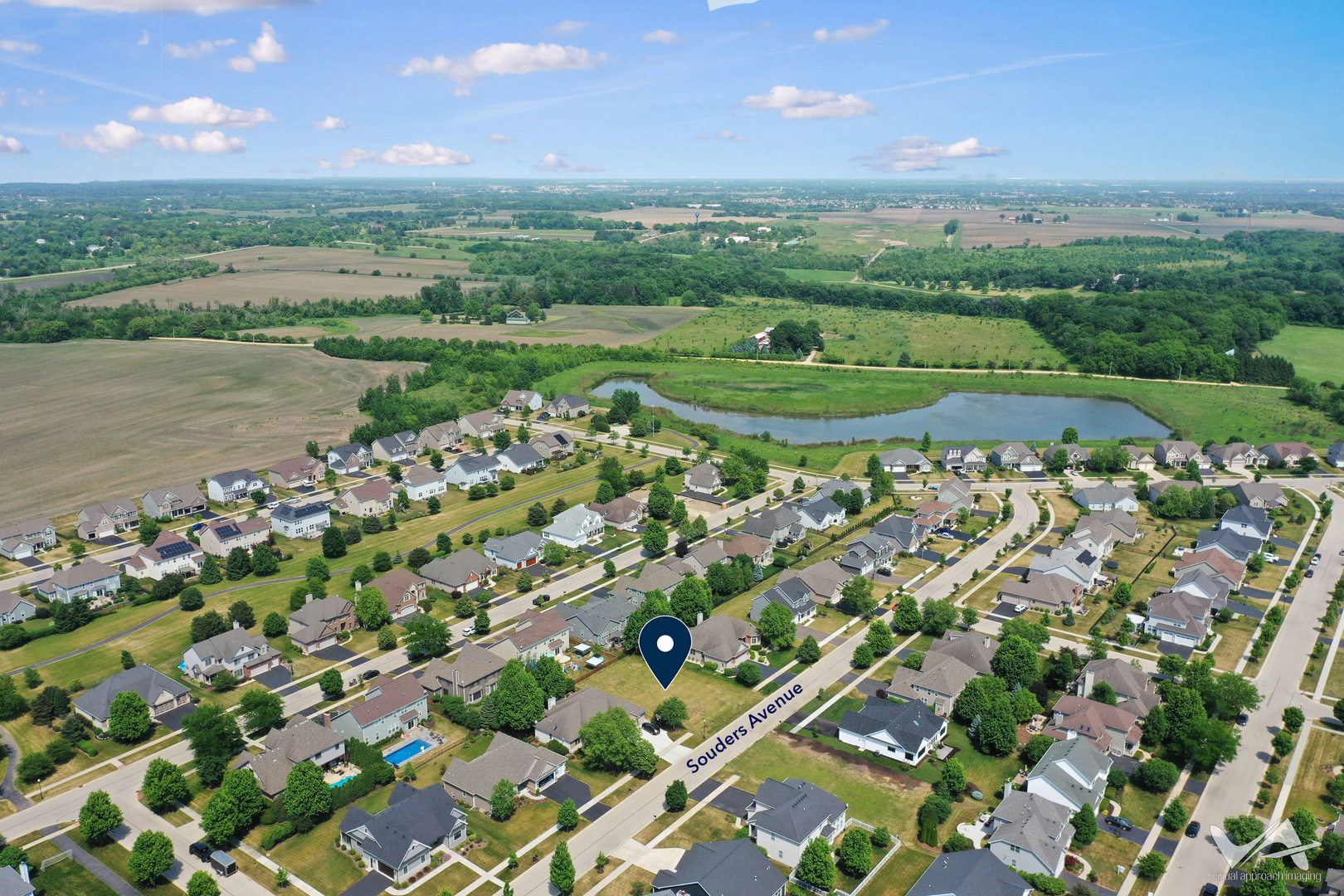 Lot 994 Souders Avenue
