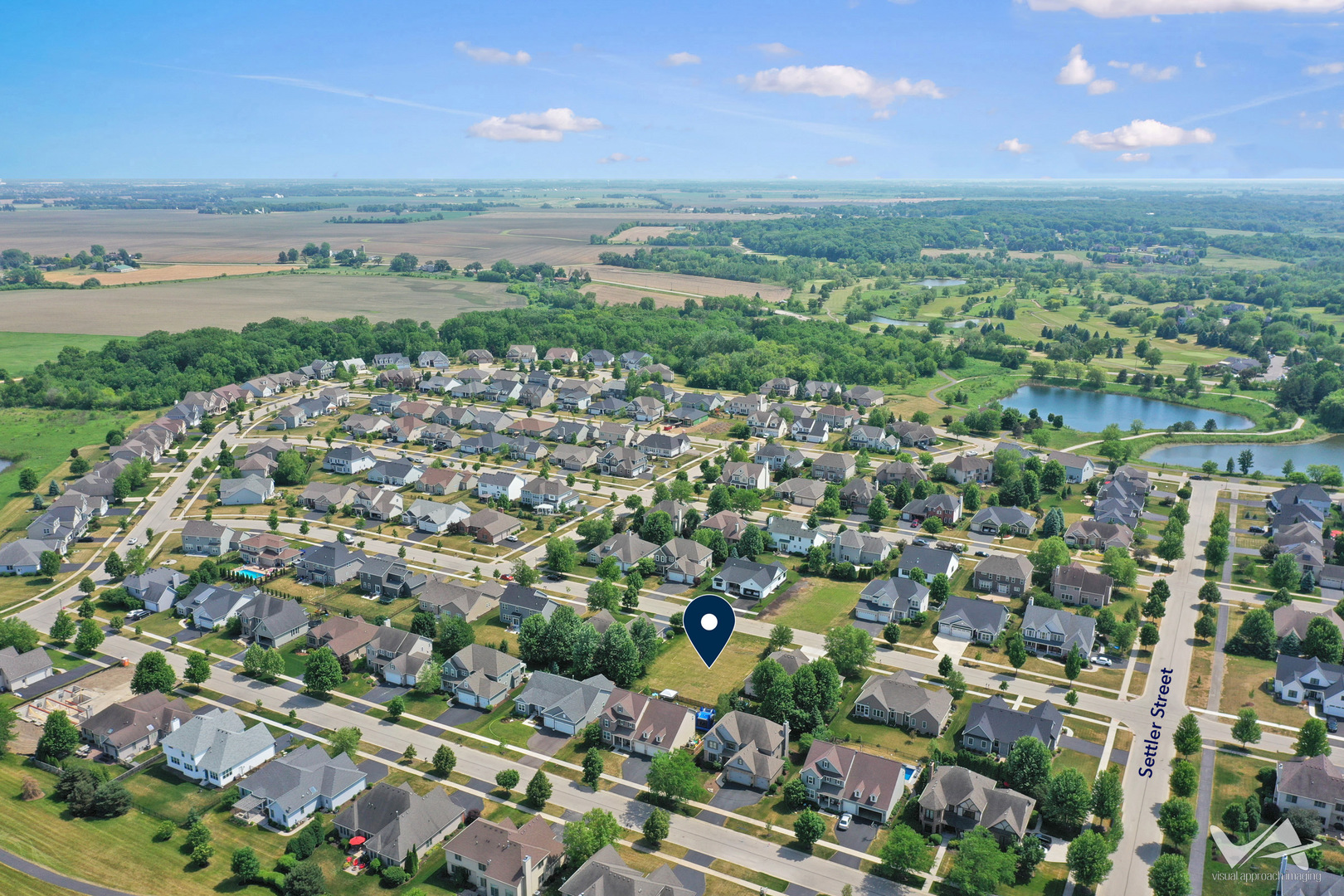 Lot 994 Souders Avenue